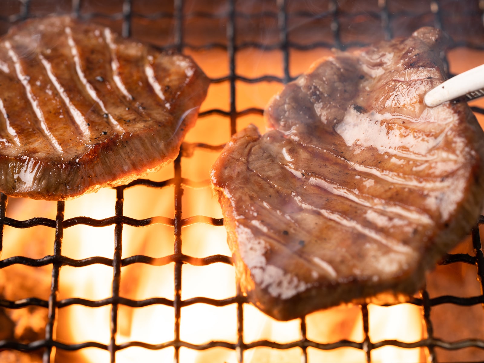 タンがおいしいと思う焼き肉チェーン店ランキング！ 「焼肉きんぐ」を抑えたTOP2は？ 【2023年最新】