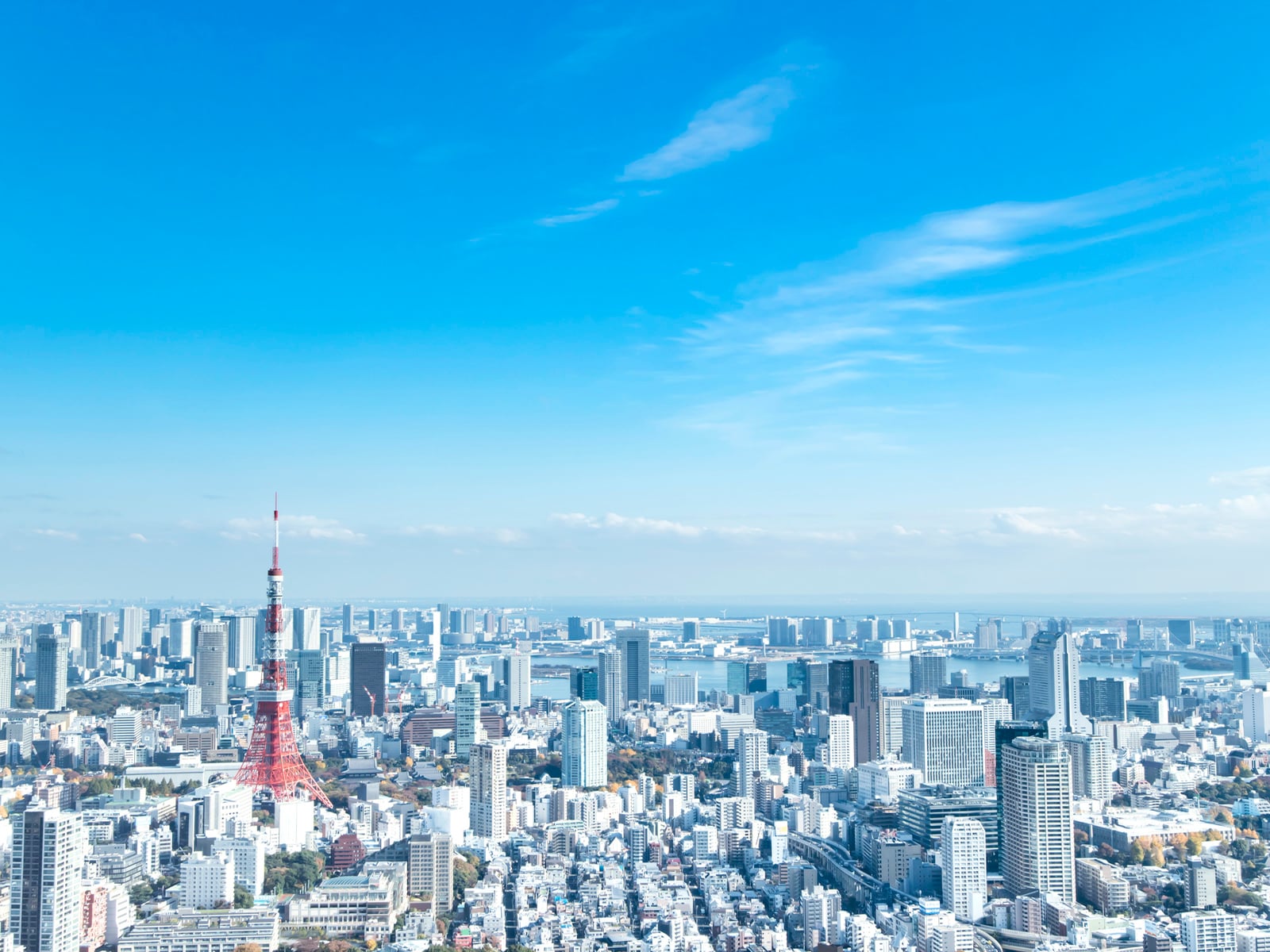 「出身地として憧れる」都道府県ランキング！ 圧倒的1位は「東京都」、2位は？