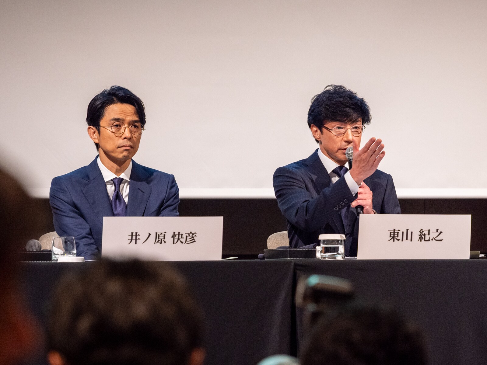 2023年「イメージが悪化した不祥事」ランキング 2位「ジャニーズ性加害問題」 、1位は？