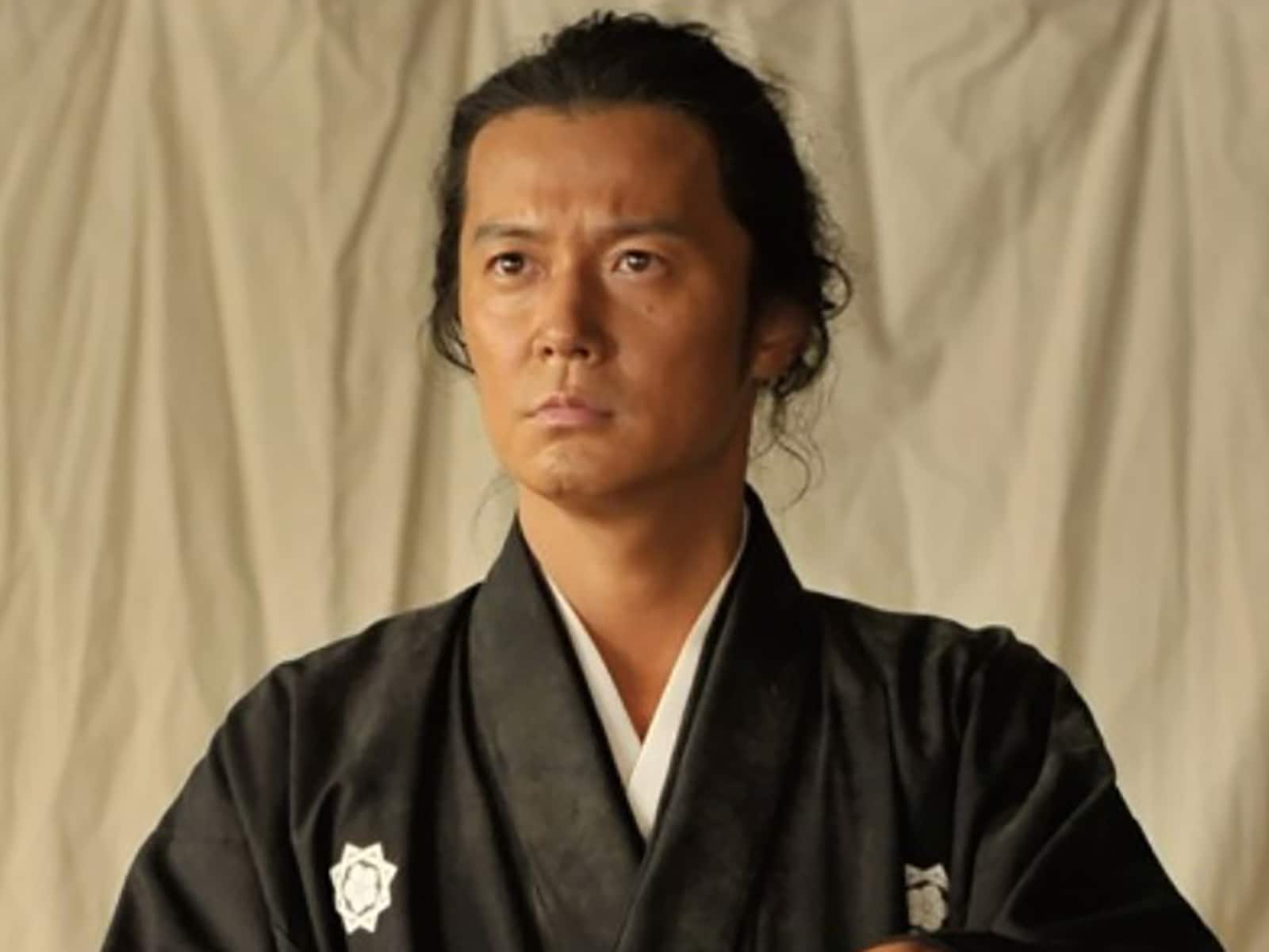 歴代NHK大河ドラマでハマり役だったと思う男性俳優ランキング！ 2位「福山雅治（坂本龍馬）」、1位は？
