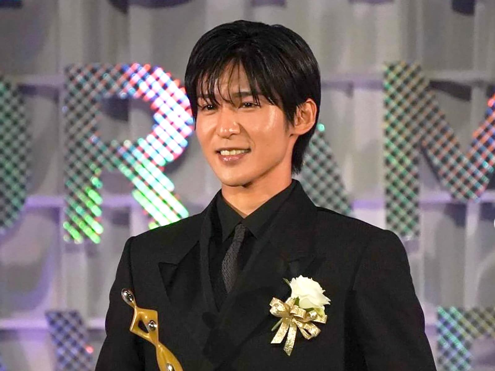 NHK大河ドラマに出演してほしい男性俳優ランキング！ 2位「目黒蓮」、1位は？