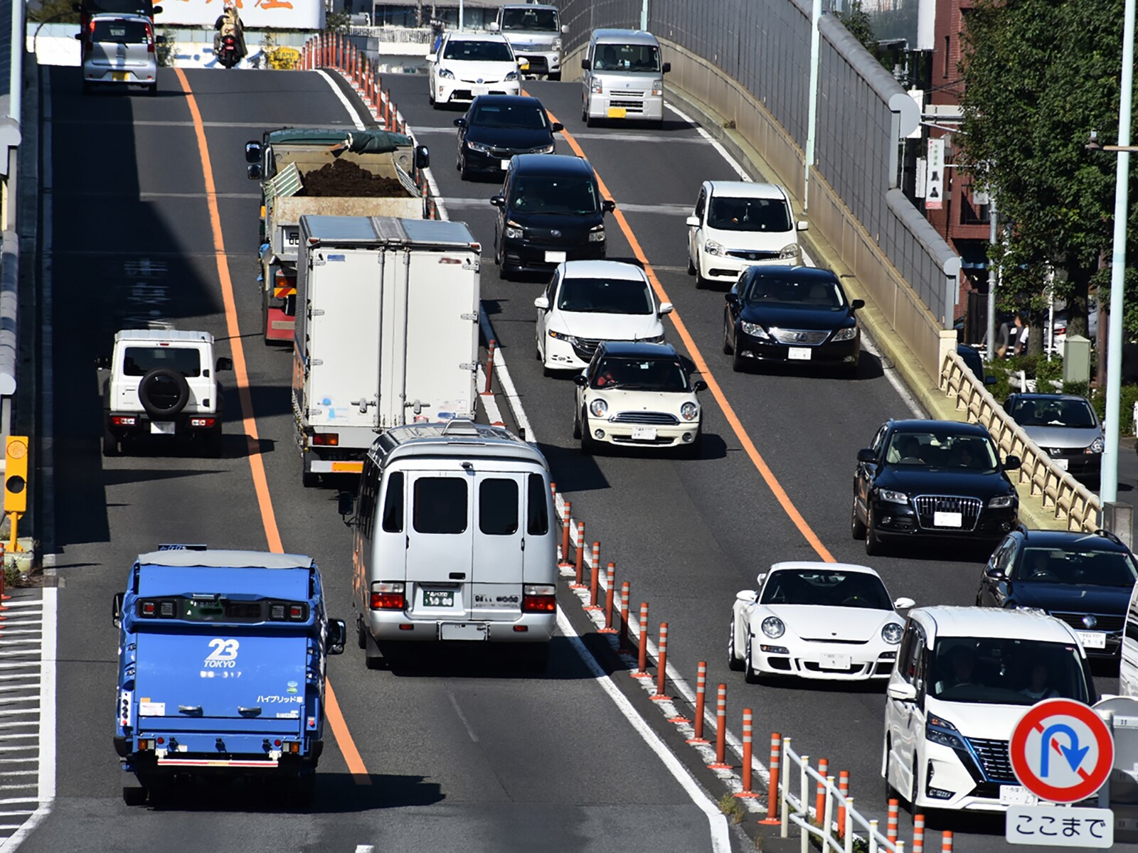 「こんなこともできないのか」なんて怒らないで！　ベテランドライバーには「当たり前」でも初心者には難しいポイント４つと上手くなるコツ