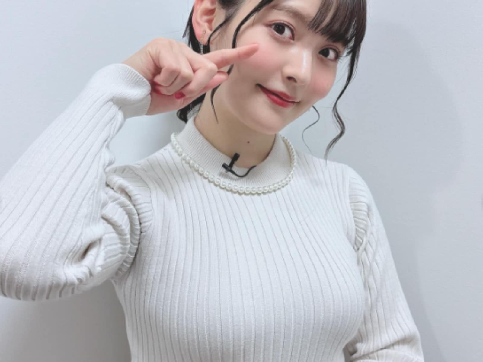 上坂すみれ おっぱい おっぱい乗ってます」上坂すみれ、バストライン際立つ姿にファンもん絶！ 「こんな大きかったんだ」 - All About ニュース