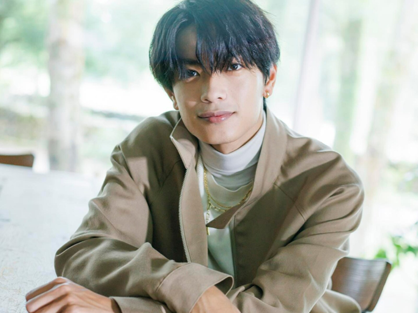 Johnny&#39;s - 高橋恭平 高橋恭平♥️👑 #高橋恭平 #なにわ男子 #kyoheitakahashi
