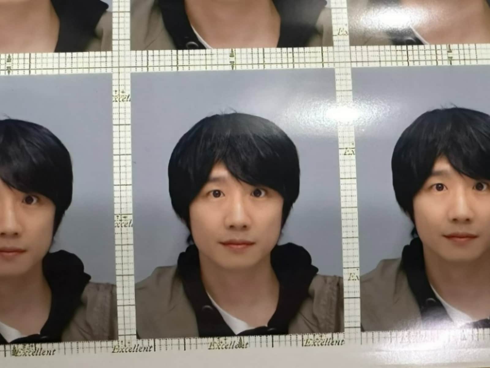 め*ぅ様 【バラ売り不可】風間俊介 公式写真 34枚セット 40歳には1ミリも見えない」風間俊介、“変わらなすぎる”証明写真に反響