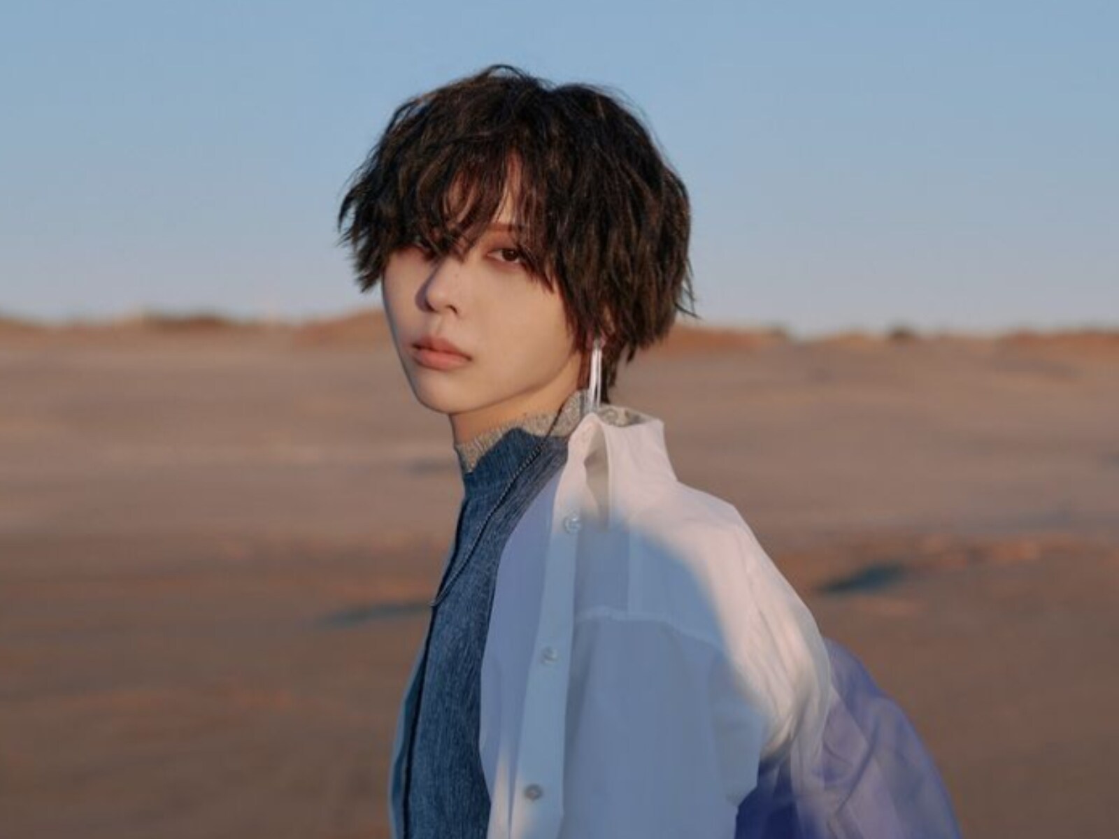 元フォーエイト48・音羽、新曲MVの公開とともに音楽活動の再開を