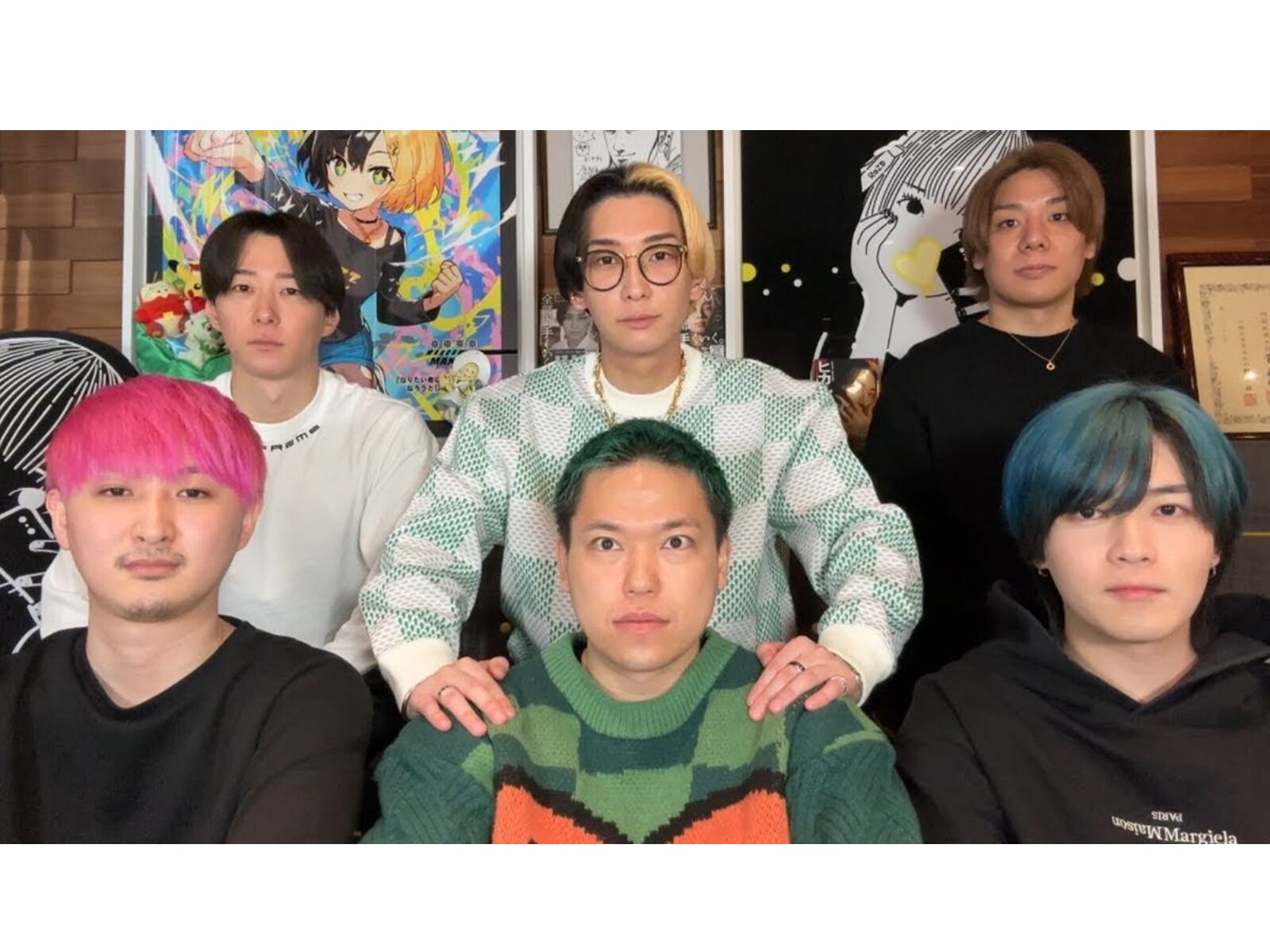 ヒカル、解散から1年の「ネクステ」をメンバーシップコンテンツとして