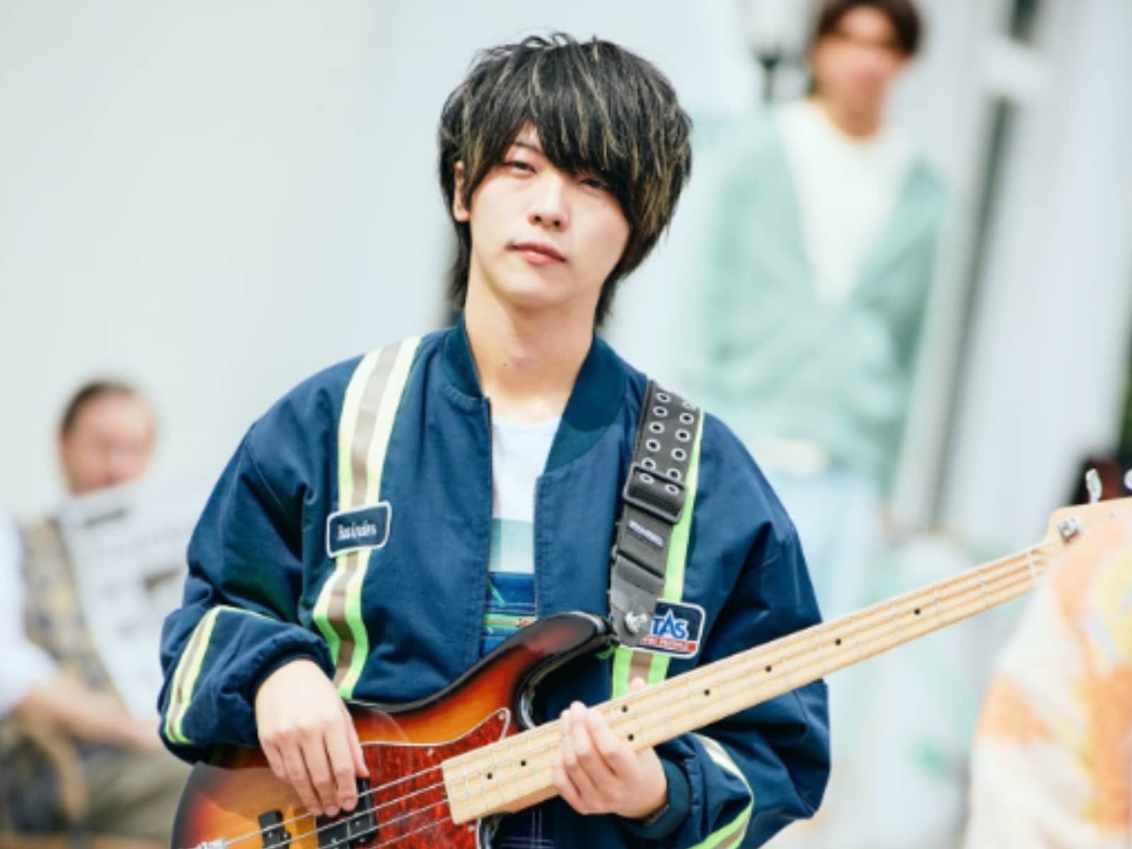 Novelbright・圭吾、SNSでの発言を謝罪「イベントに参加しやすいのは