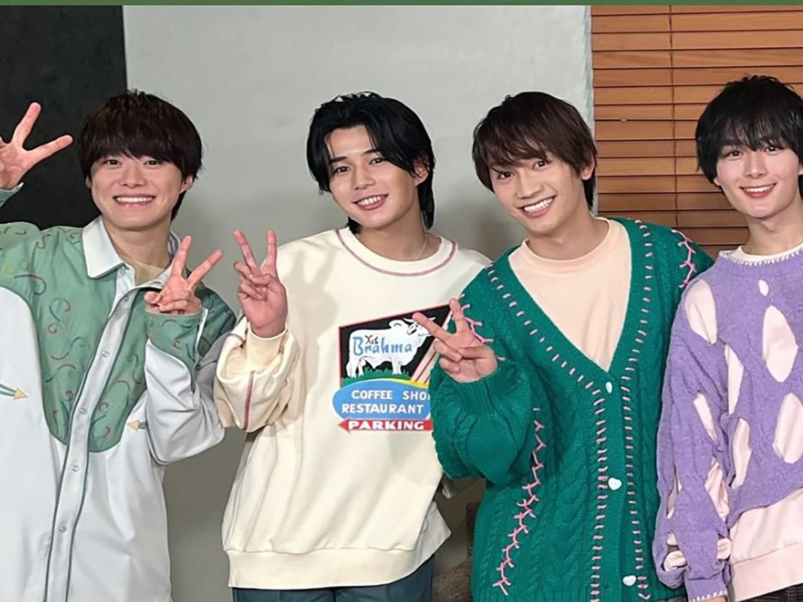 中身を知れば知るほど沼にハマる」なにわ男子ファン27歳女性が「Jr