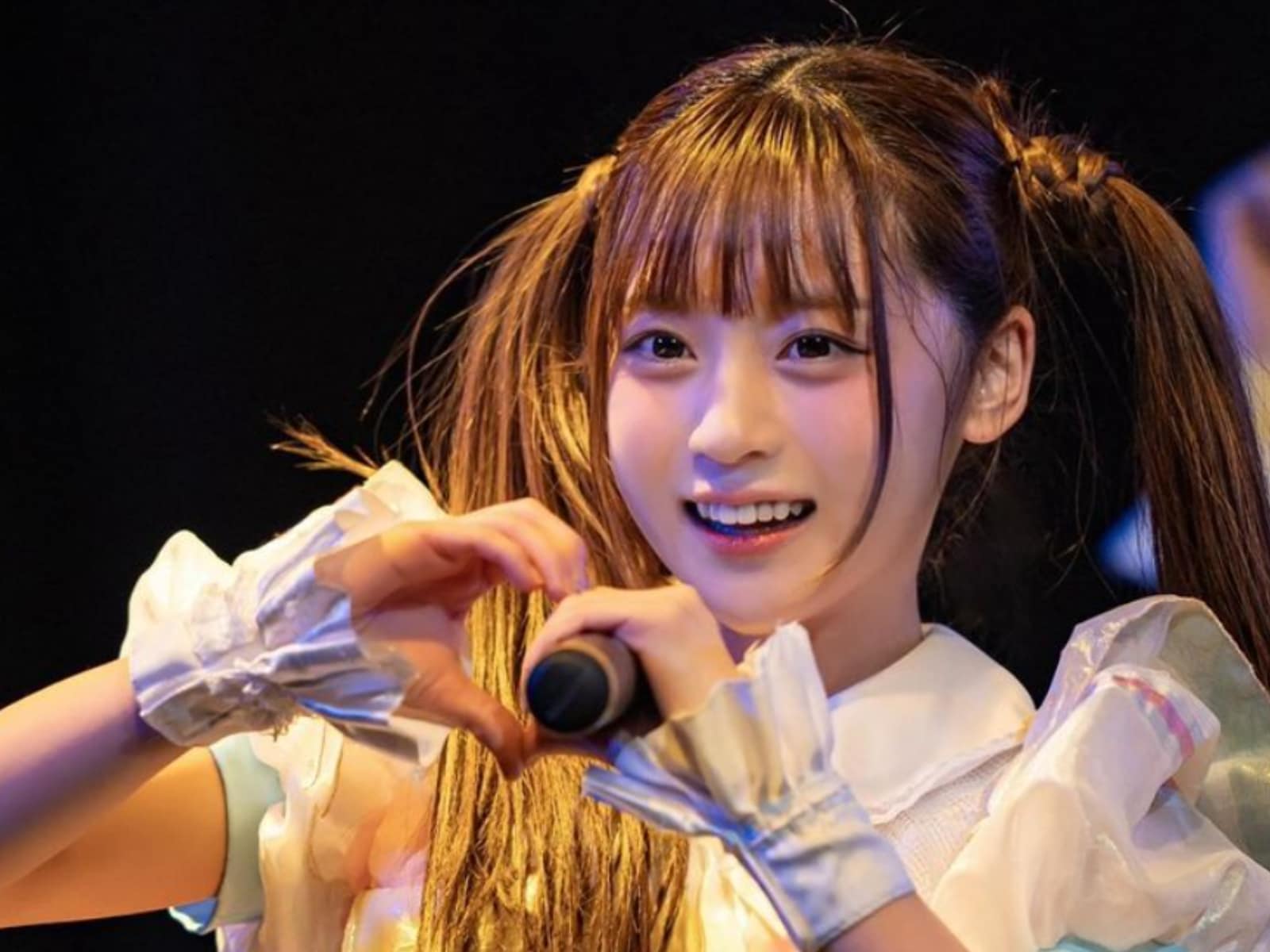 美少女アイドル 