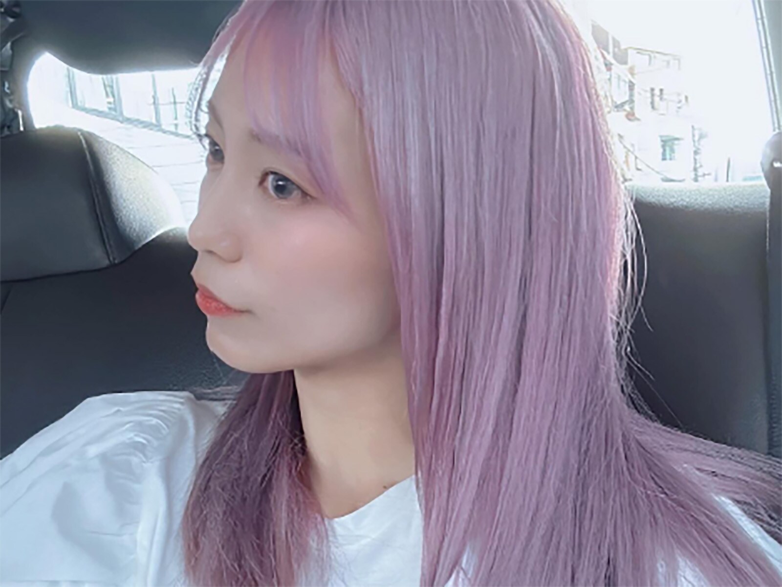 可愛さが倍増」miwa、ピンクのハイトーンカラーにファン絶賛！ 「過去1