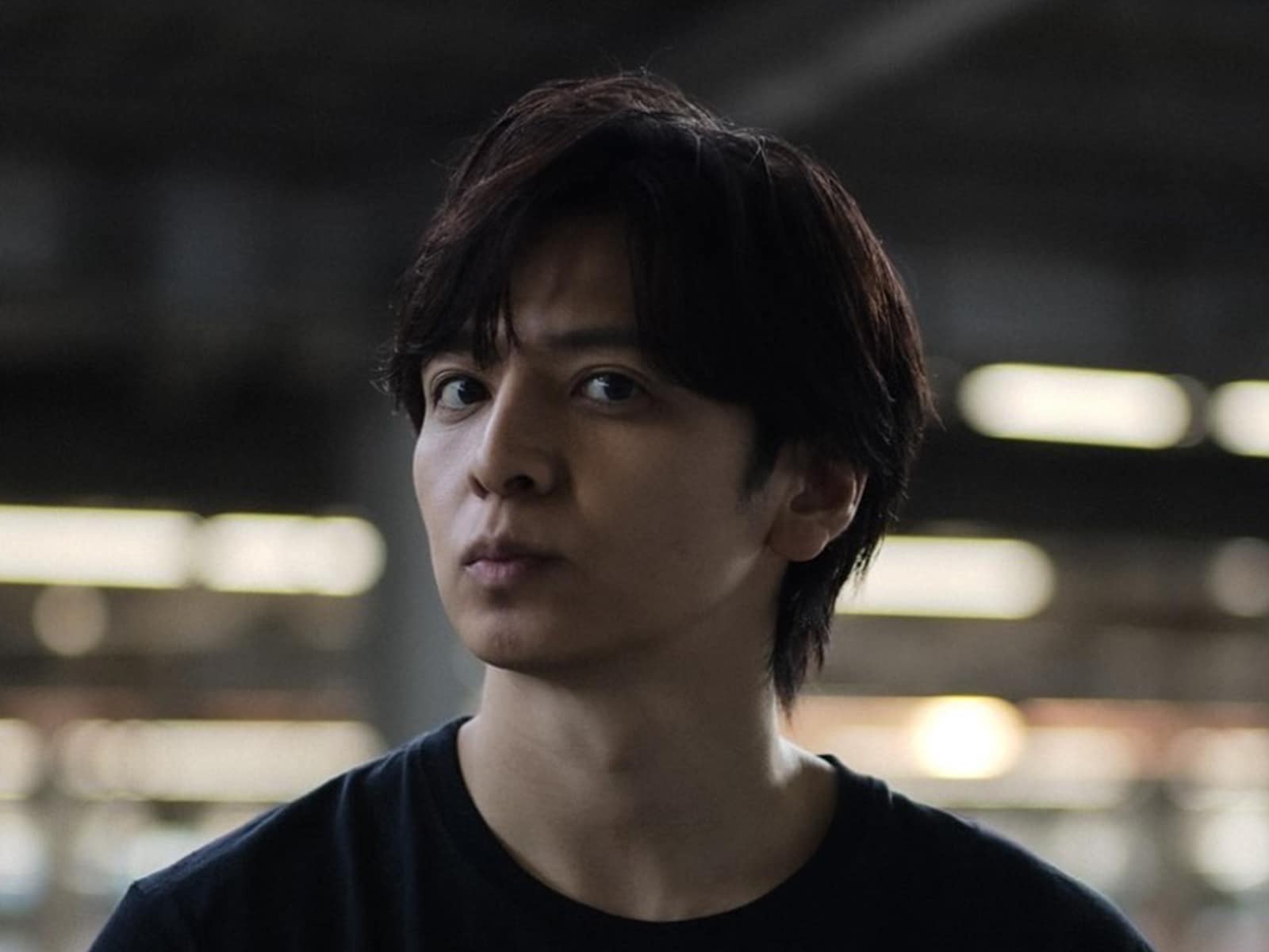 好きな『天才てれびくん』出身タレントランキング！ 2位「生田斗