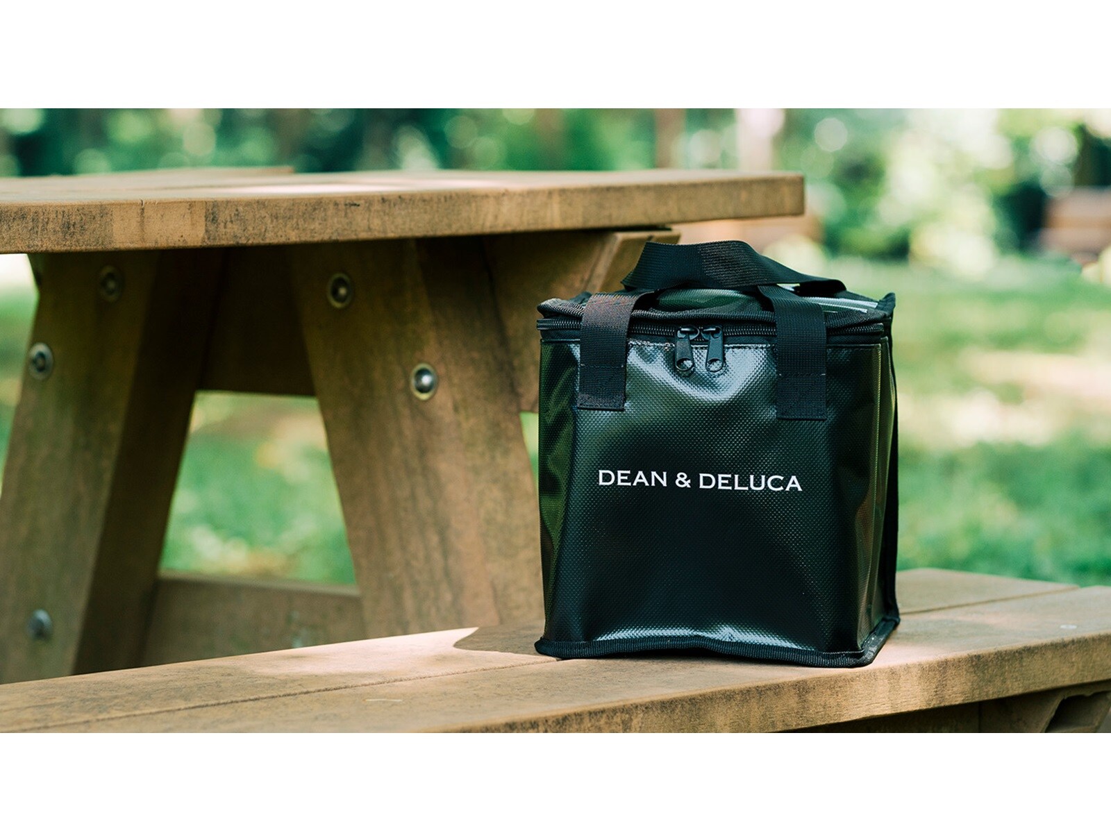 か*ん様 DEAN &DELUCA 保冷機能インナーバッグ付カゴショルダーバッグ か*ん様 DEAN &DELUCA 保冷機能インナーバッグ付カゴショルダーバッグ