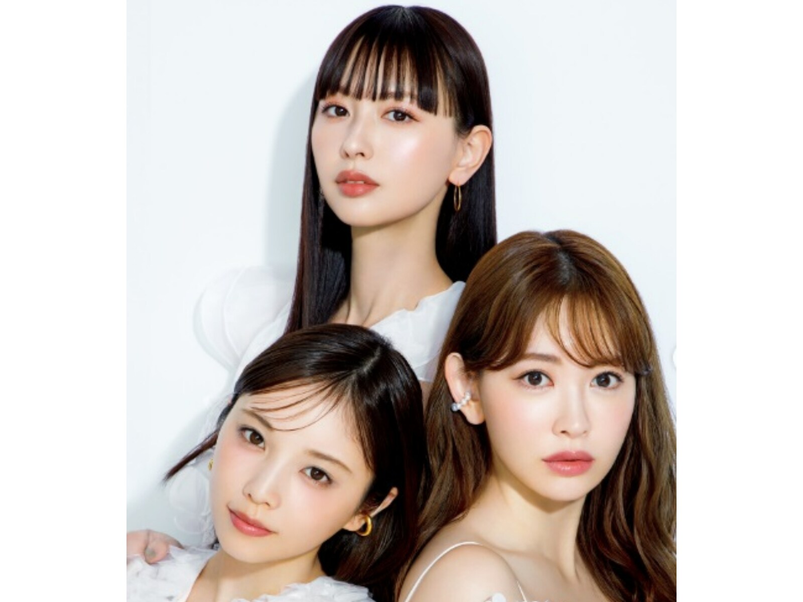 ビーズアップ　bea’s up 2010年　4月号　鈴木えみ 表紙 ビーズアップ bea's up 2010年 4月号 鈴木えみ 表紙