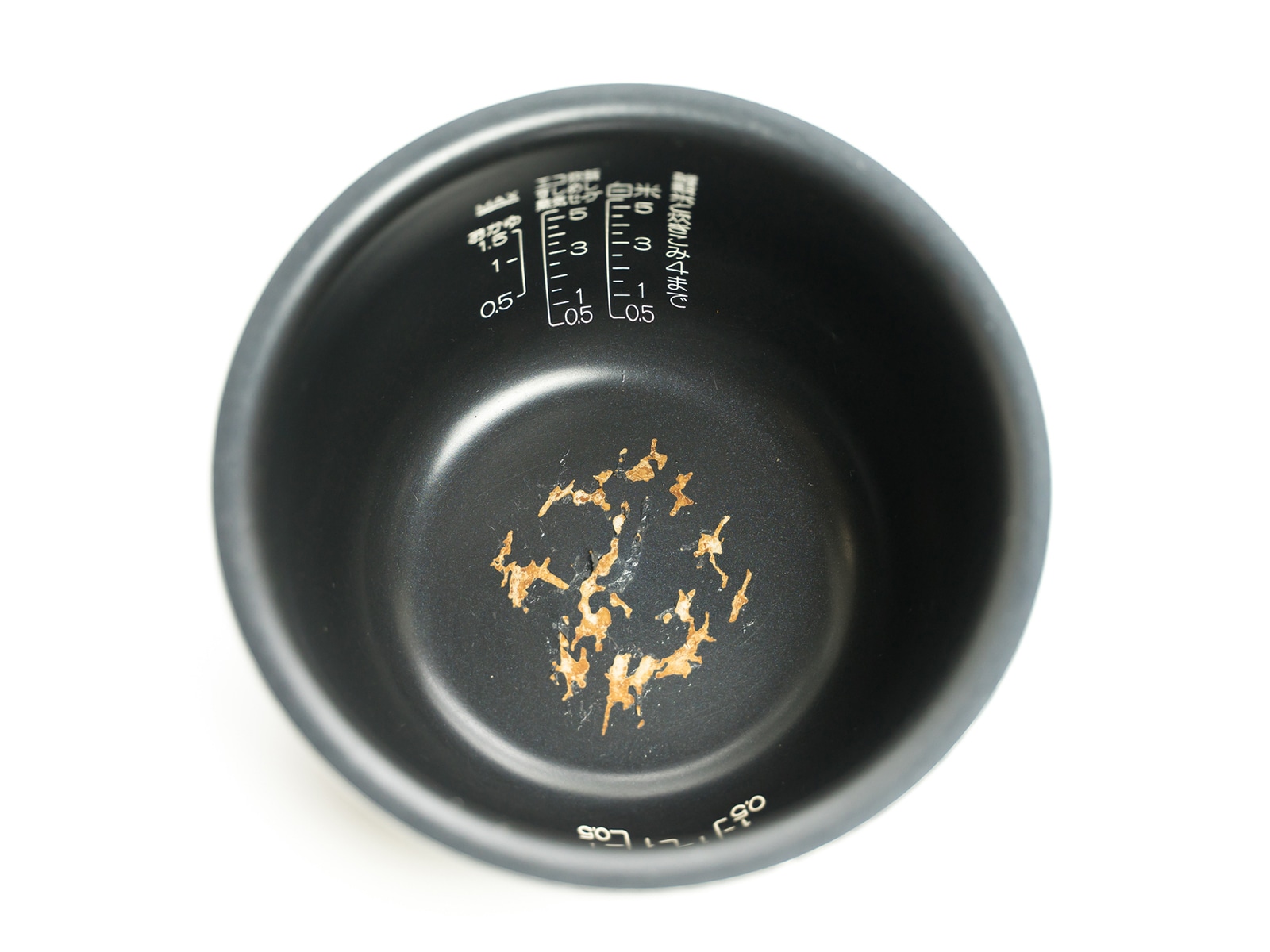内釜の加工」が剥がれてきた炊飯器、そのまま使って大丈夫？ 体に悪く