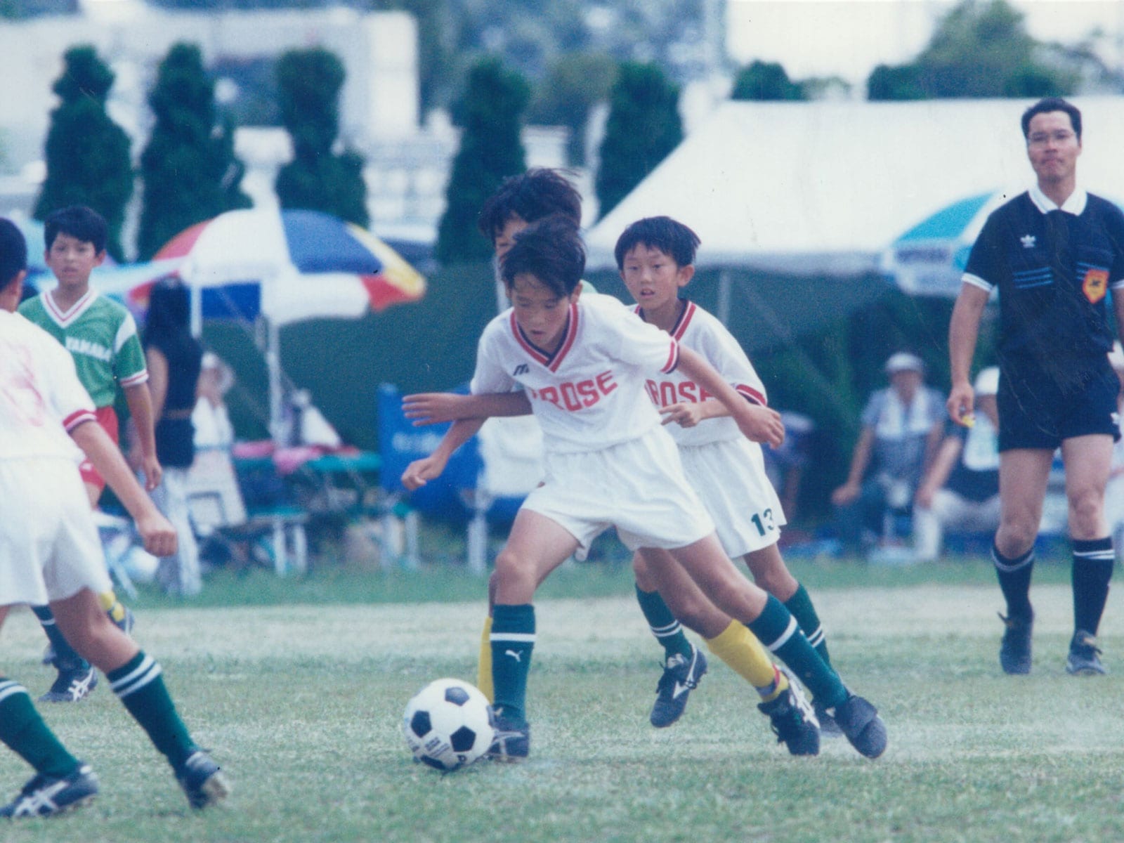 なぜ元日本代表・細貝萌は、ずっとサッカーエリートでいられたのか