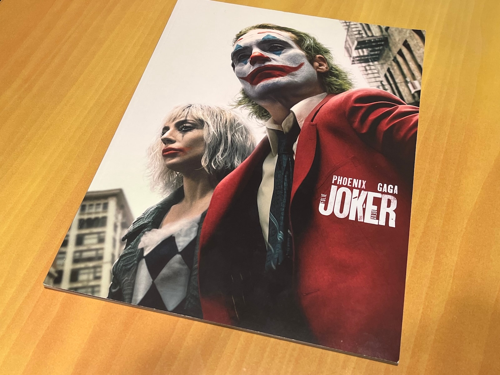 評価が大荒れな『ジョーカー：フォリ・ア・ドゥ』、日本で「作品の姿勢