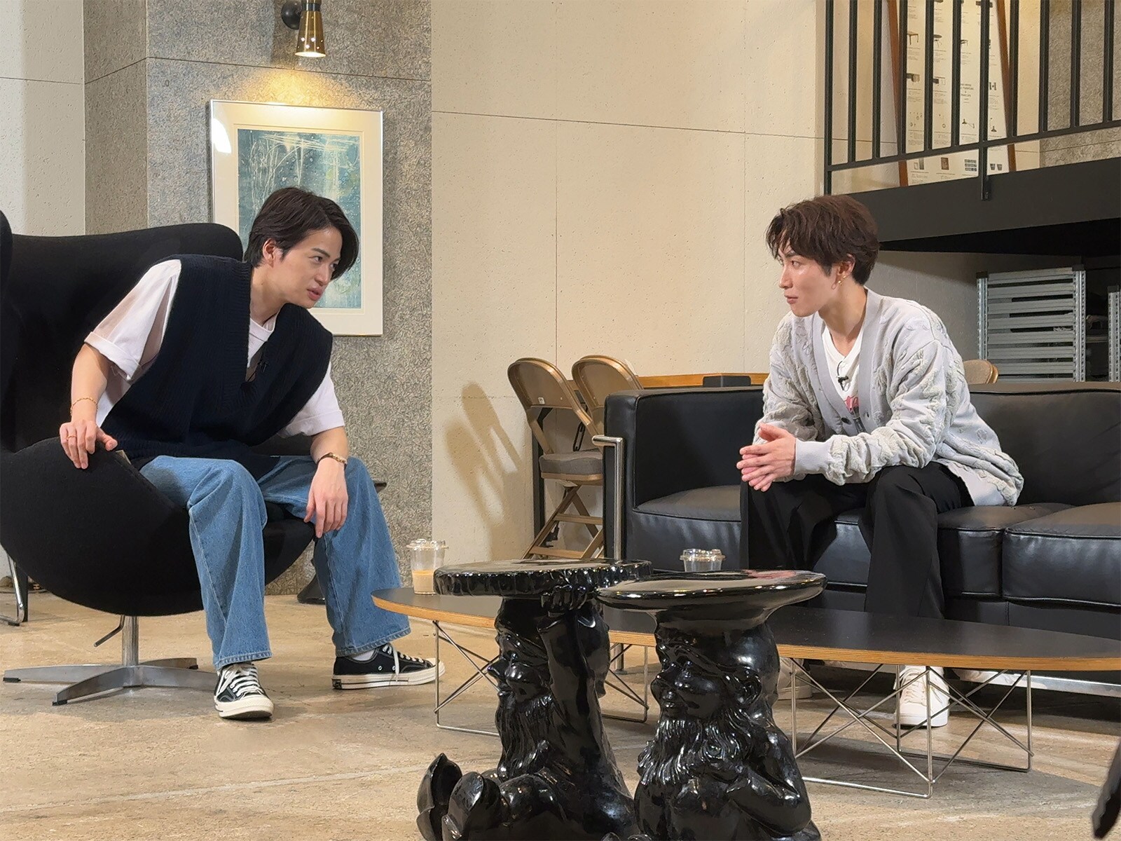 timelesz project】Snow Man・目黒蓮からの手紙も！経験者が語る