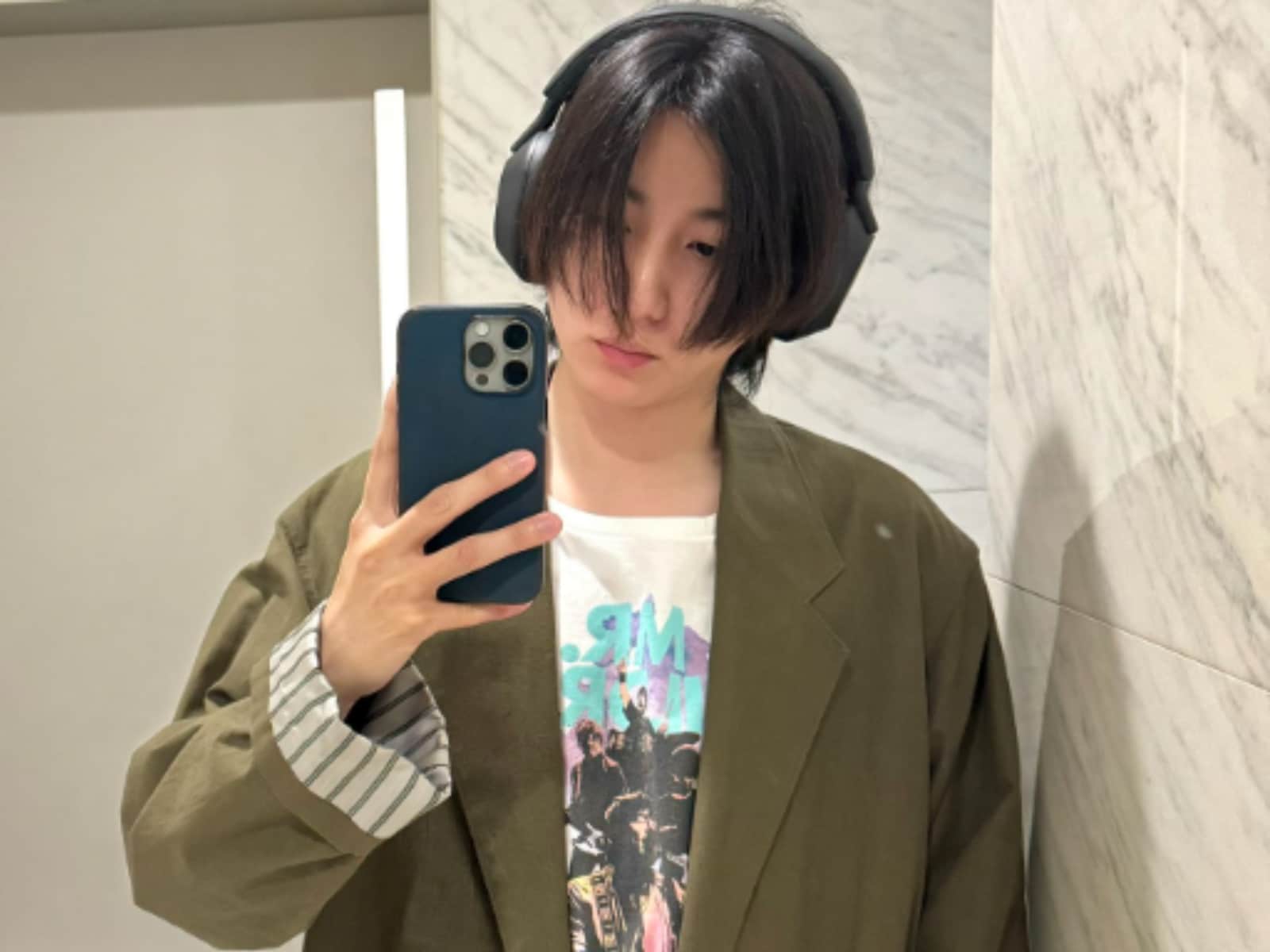 斬新過ぎるw」SixTONES・京本大我、“写真集の主題歌”をミセス・大森に