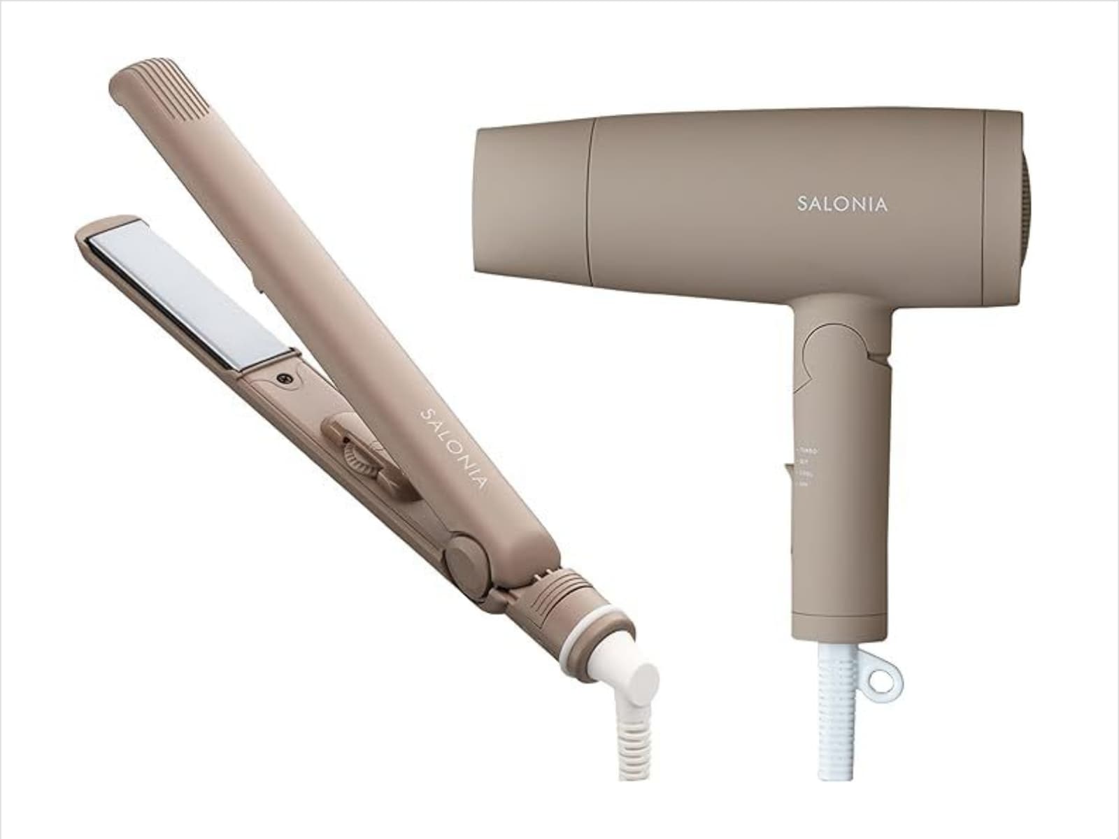 【限定セール】SALONIA Amazonタイムセール】今だけ31％オフ！ SALONIAのドライヤーと