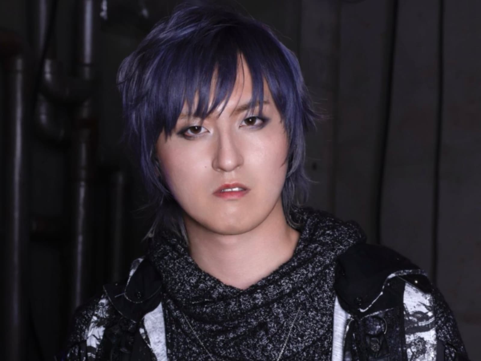 元フィッシャーズ・ぺけたん、ミュージシャンとして転生「たくさんの 
