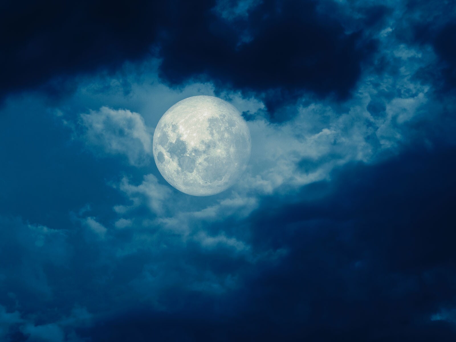 開運日】おうし座満月×3つの吉日が重なる11月16日！ 運気アップの