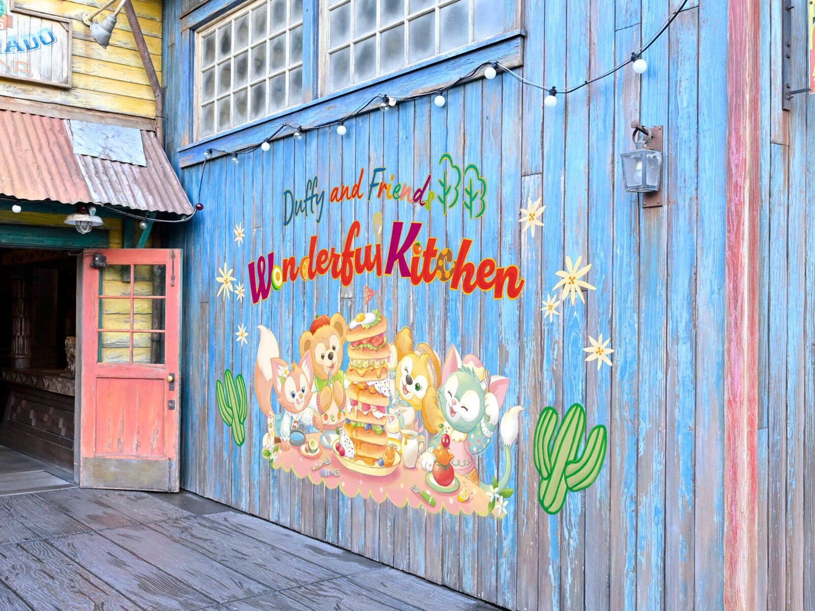 ダッフィー」っていつからいるの？ 2025年1月から「ダッフィー