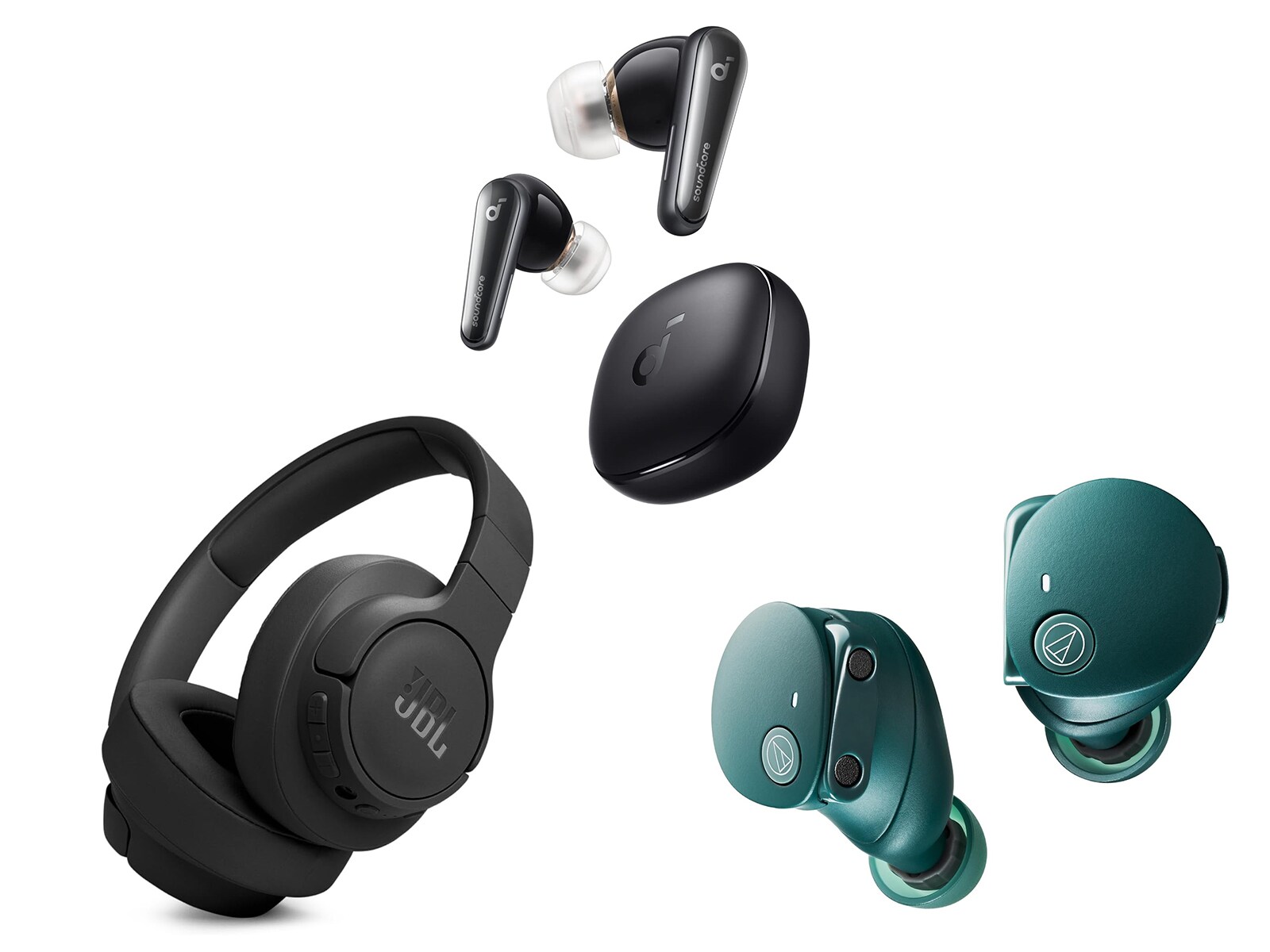 Amazonブラックフライデー】ベストセラー1位の「Anker」商品、「JBL