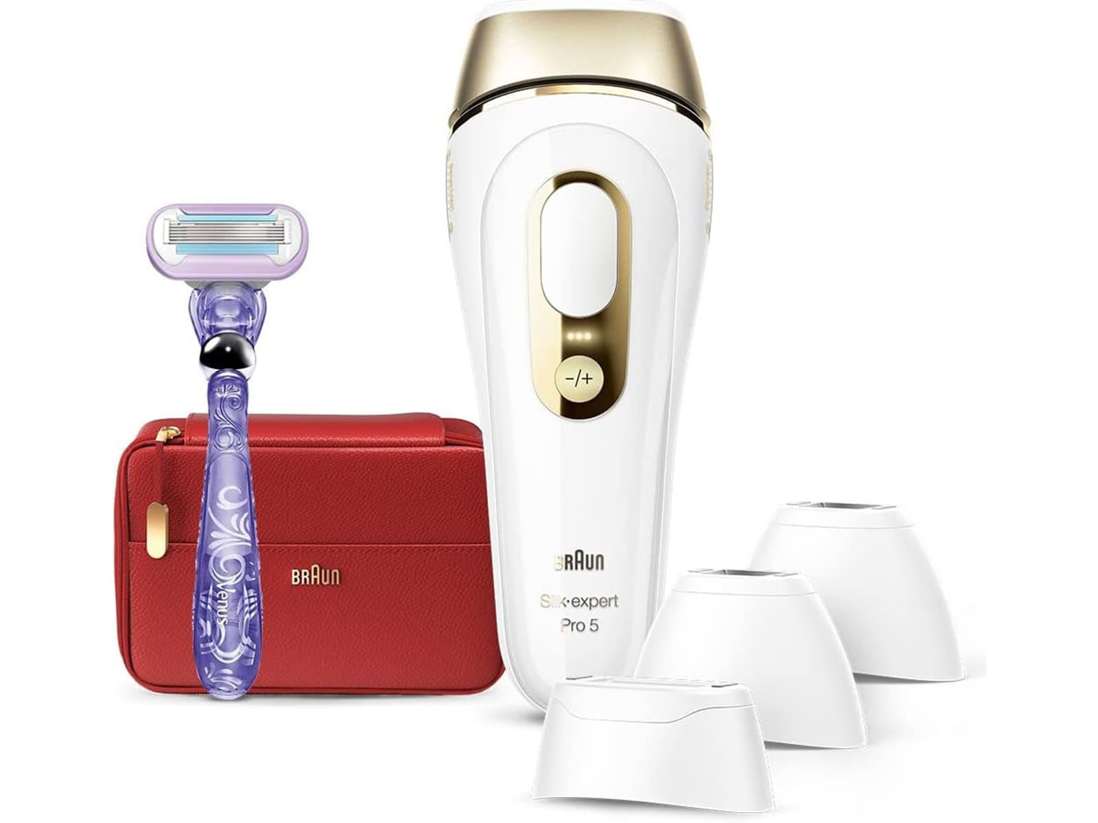 Amazonブラックフライデー最終日】通常約10万円のブラウン「家庭用脱毛