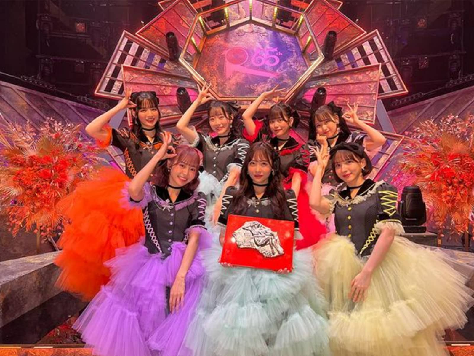 【レコ大】歴代最優秀新人賞の好きなアーティストランキング！ ダントツ1位「FRUITS ZIPPER」、2位は？ - All About ニュース