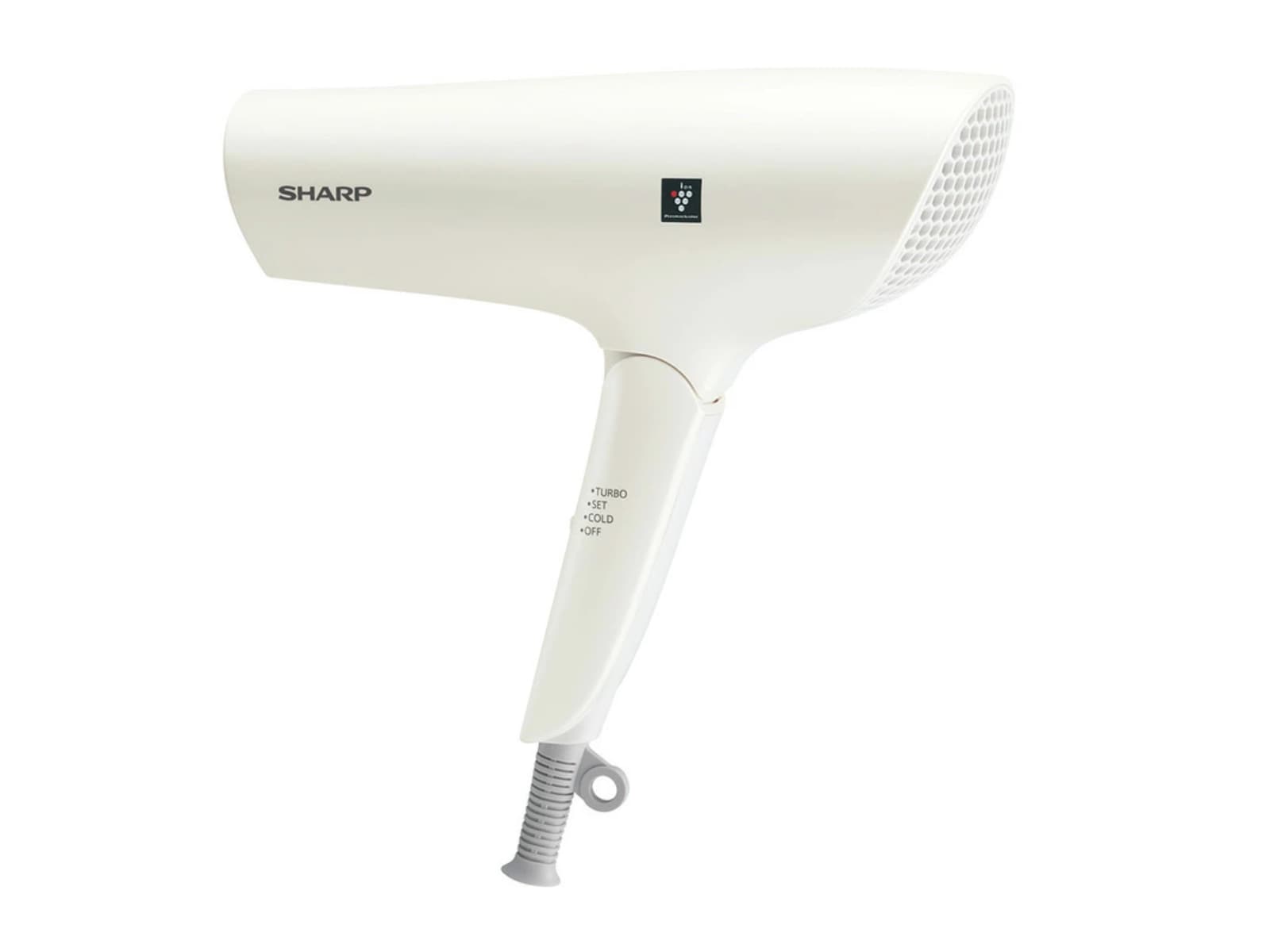 【ダッフィー】シャープ プラズマクラスタードライヤー SHARP SHARP Plasmacluster Beauty プラズマクラスタードライヤー IB