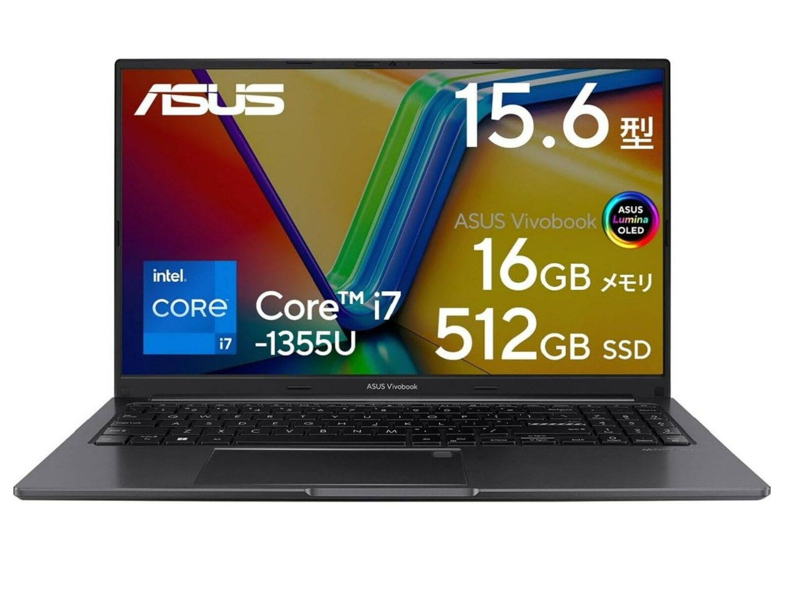 Amazonタイムセール】今だけ1万5000円引き！ 高性能とコスパを両立したASUS「ノートパソコン」がお買い得【1月10日】 - All  About ニュース