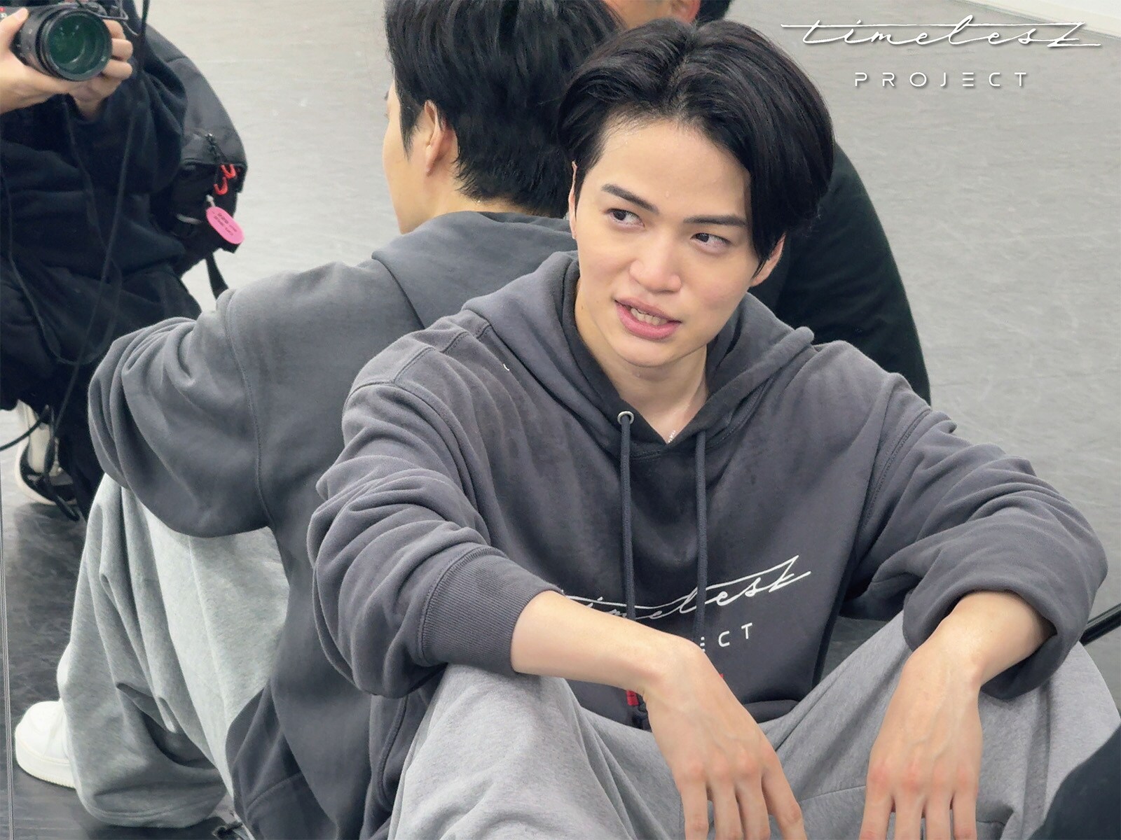 timelesz project】5次審査はtimeleszメンバーも活躍！ 菊池風磨が山下