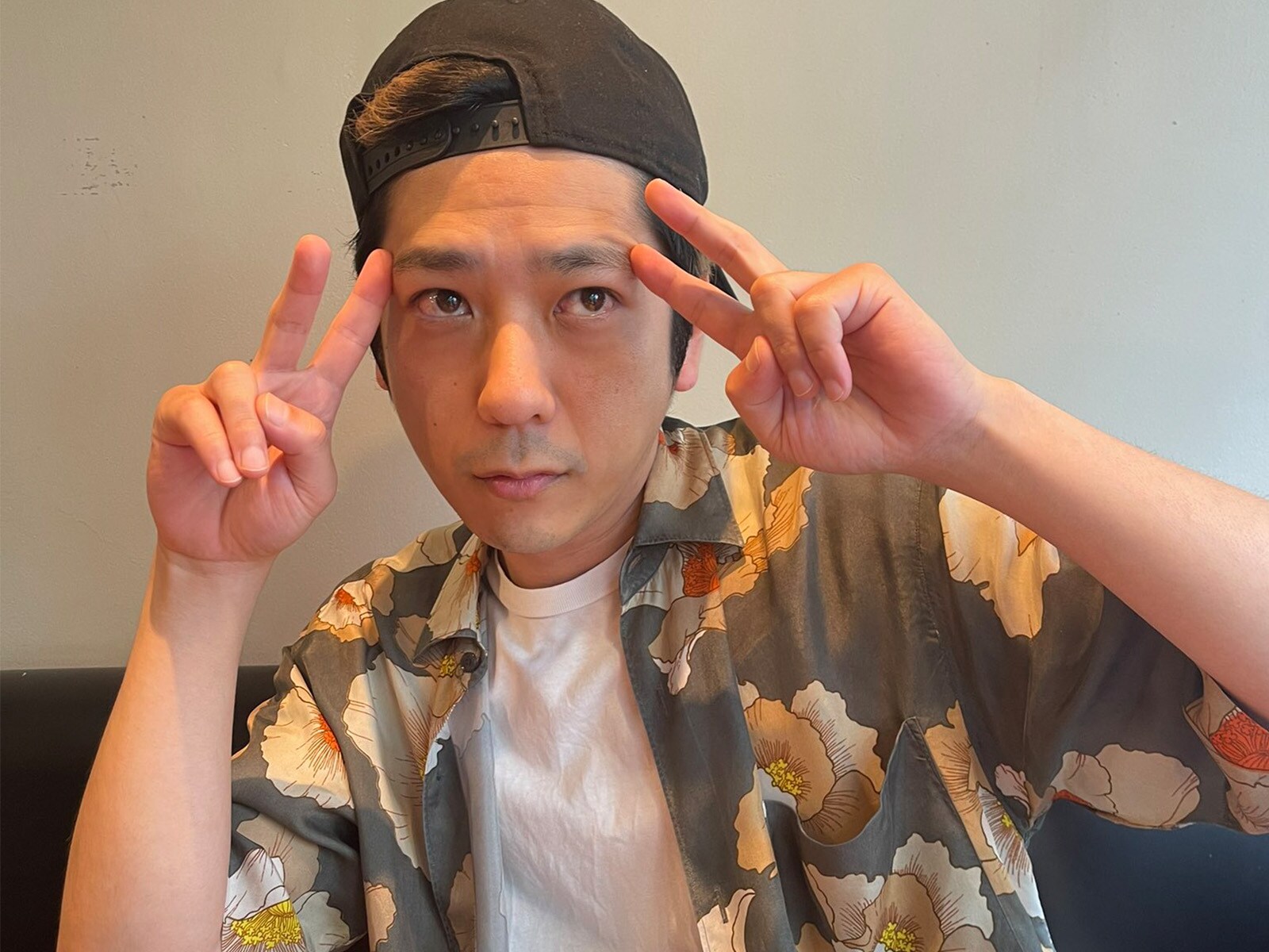 反応してしまいますね」二宮和也、奇跡的な合計金額のレシートを披露し