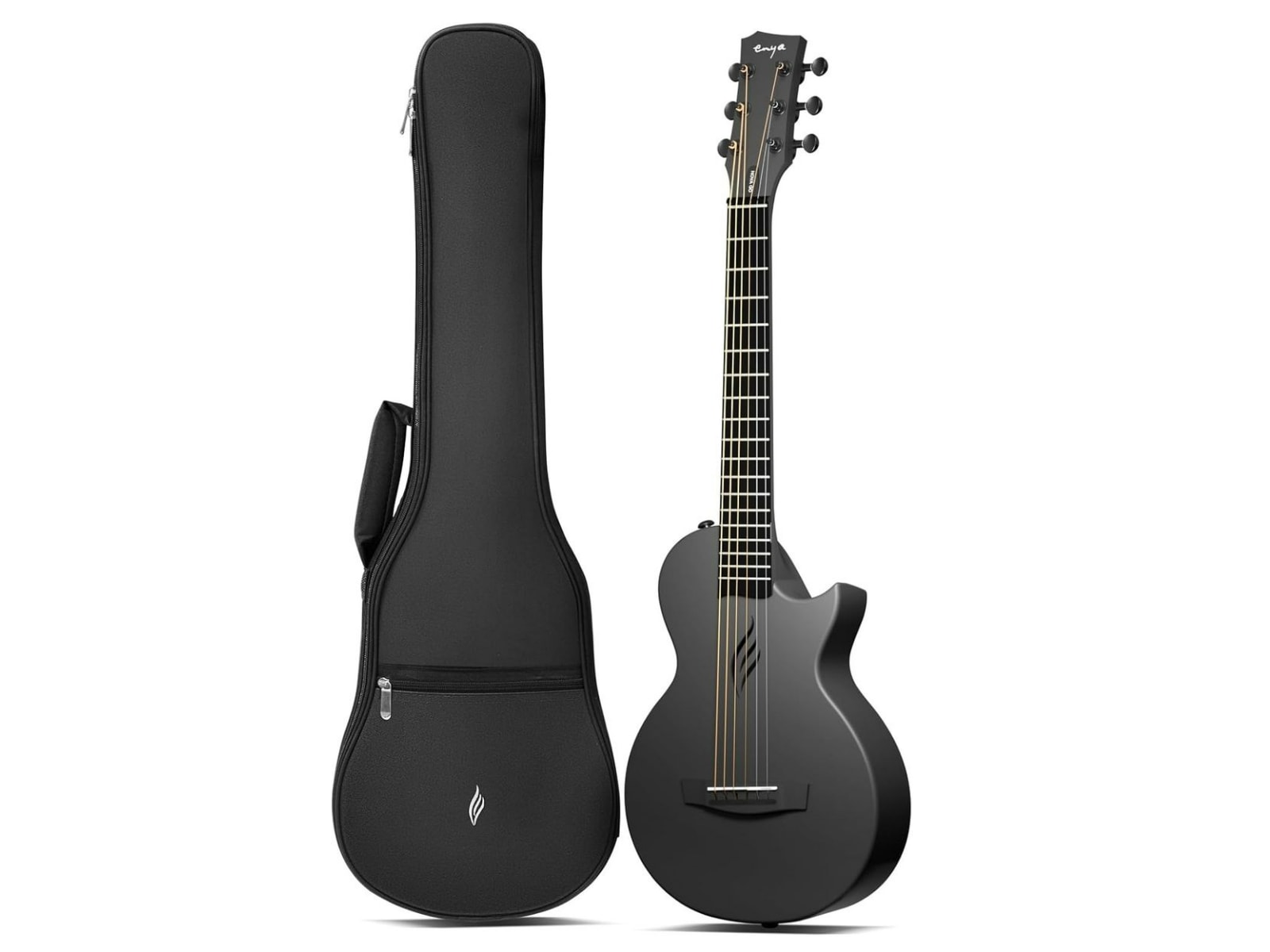 【超美品】enya NOVA GO アコースティックギター　中古品 Enya NOVA GO【現物写真】（中古/送料無料）【楽器検索デジマート】