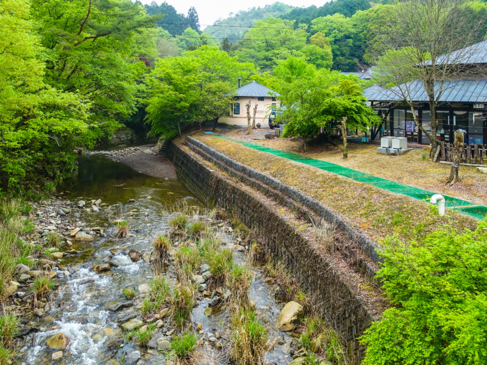 四国版】「住み続けたい街（自治体）」ランキング！ 2位「綾川町」、1