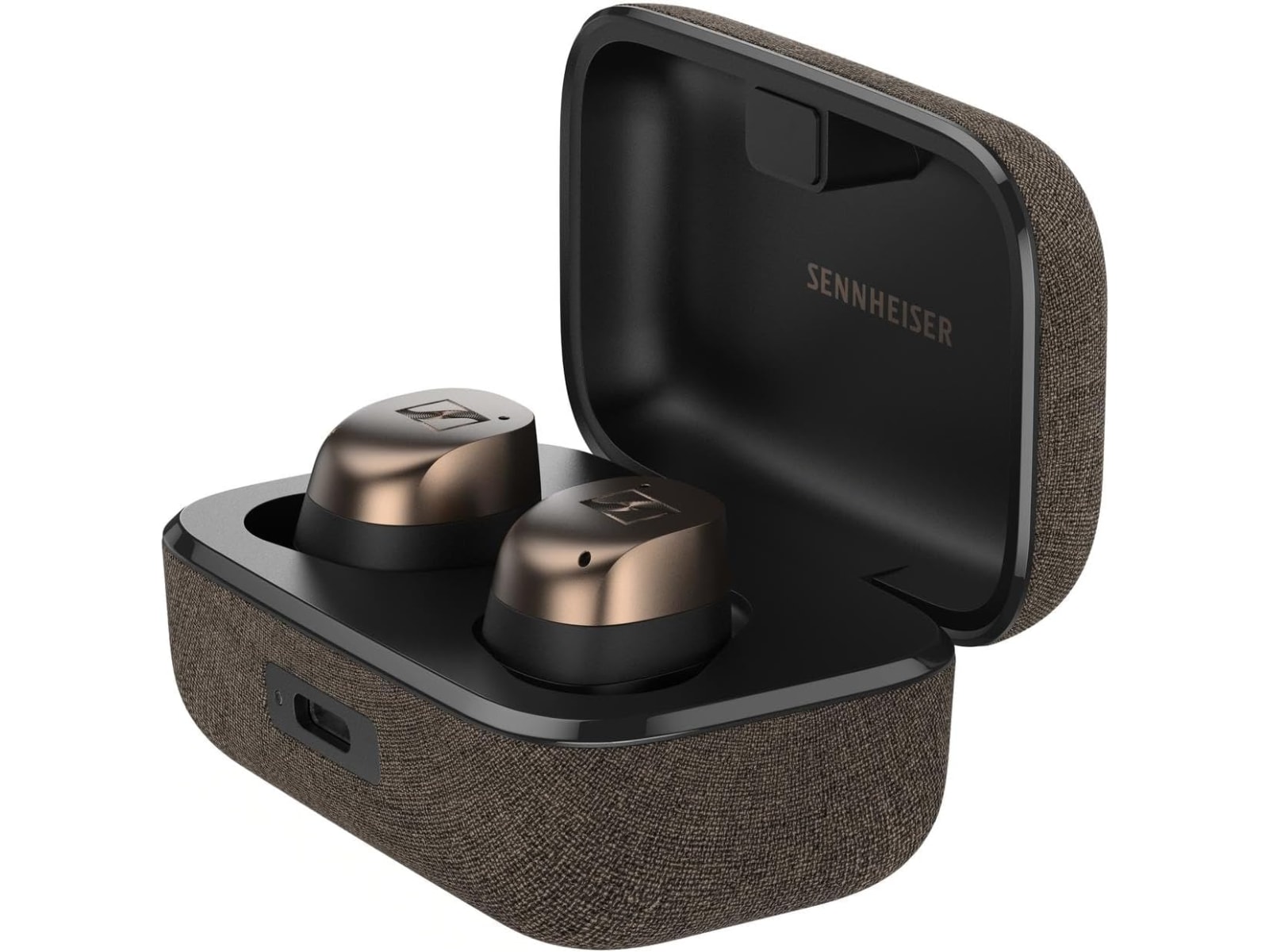 Amazonタイムセール】ゼンハイザー「ワイヤレスイヤホン」が今