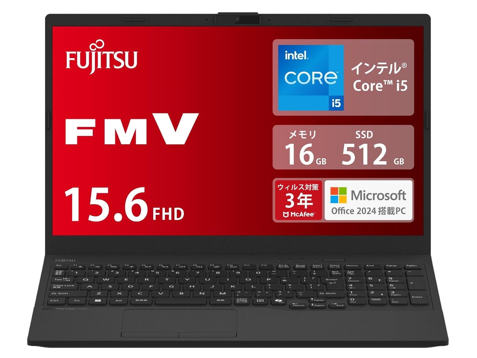 海外輸入 インボイス Amazon新生活セールFINAL】「え、3万円引きってマジ？」富士通 ノートパソコン