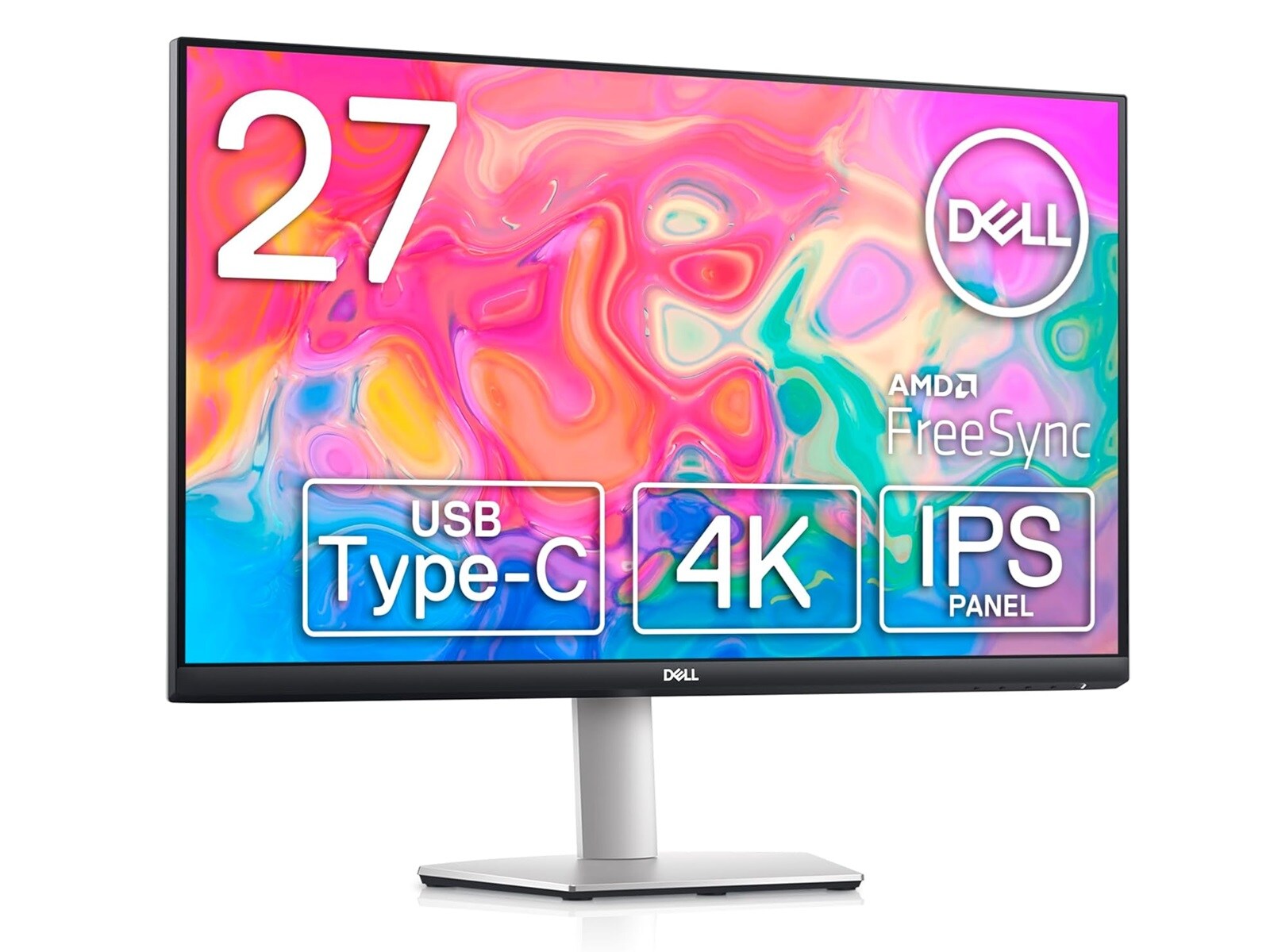 人気商品の中古品・新品・未使用品 Amazonタイムセール】「15％オフでオトクじゃん」Dellの「4K その他