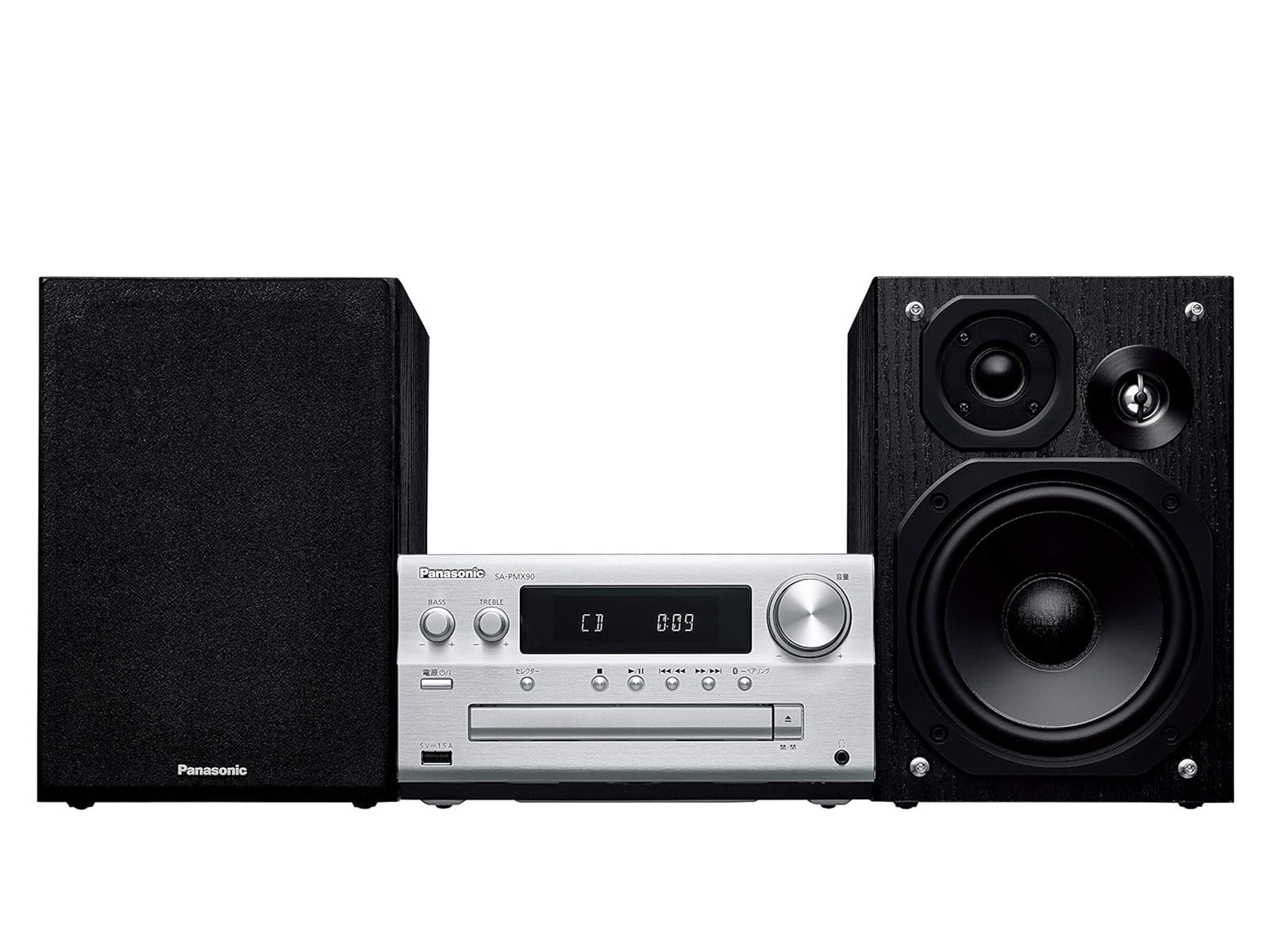 Amazon売れ筋ランキング】人気の「ミニコンポ・セットコンポ