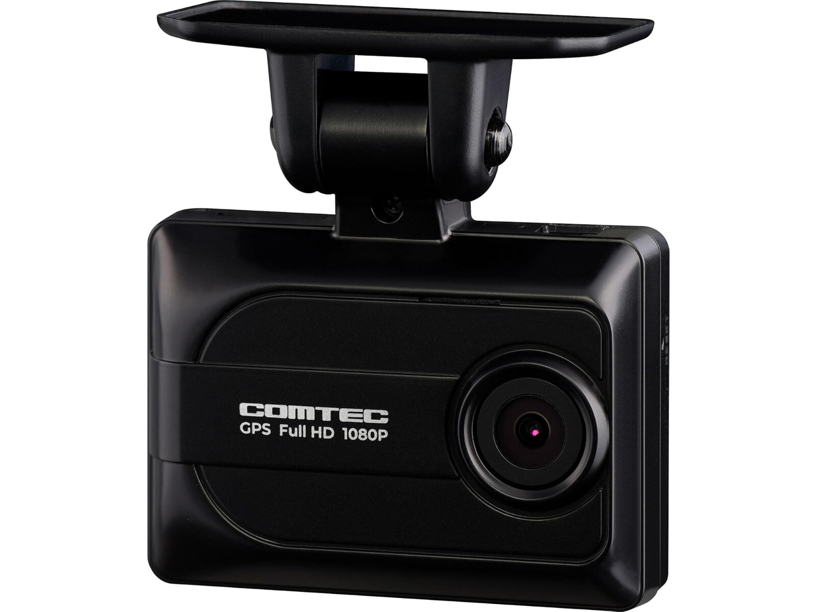 Amazon | コムテック 車用 ドライブレコーダー 360度全方位