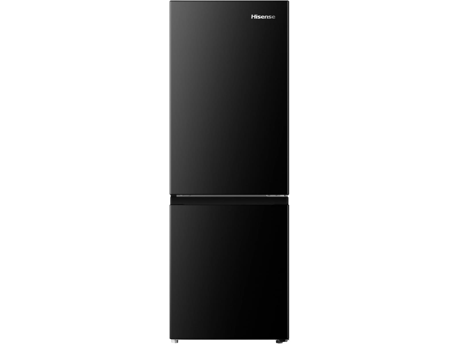 Amazon.co.jp: ハイセンス 冷蔵庫 幅55cm 227L シルバー HR