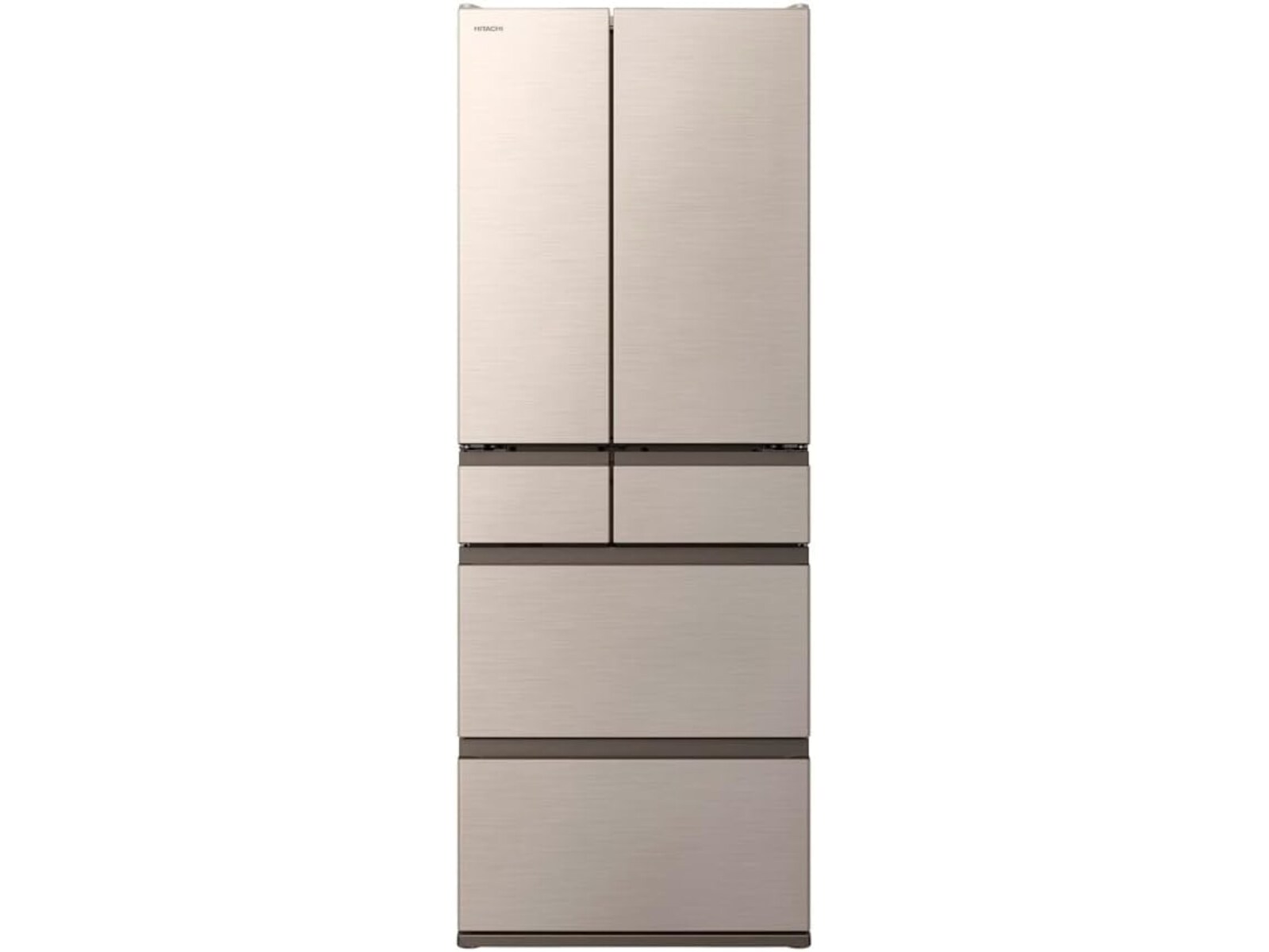 【お値下げしました！送料込み】冷蔵庫 日立 2022年 R-27SV 265L 冷凍冷蔵庫 R-27SV ： 冷蔵庫 ： 日立の家電品