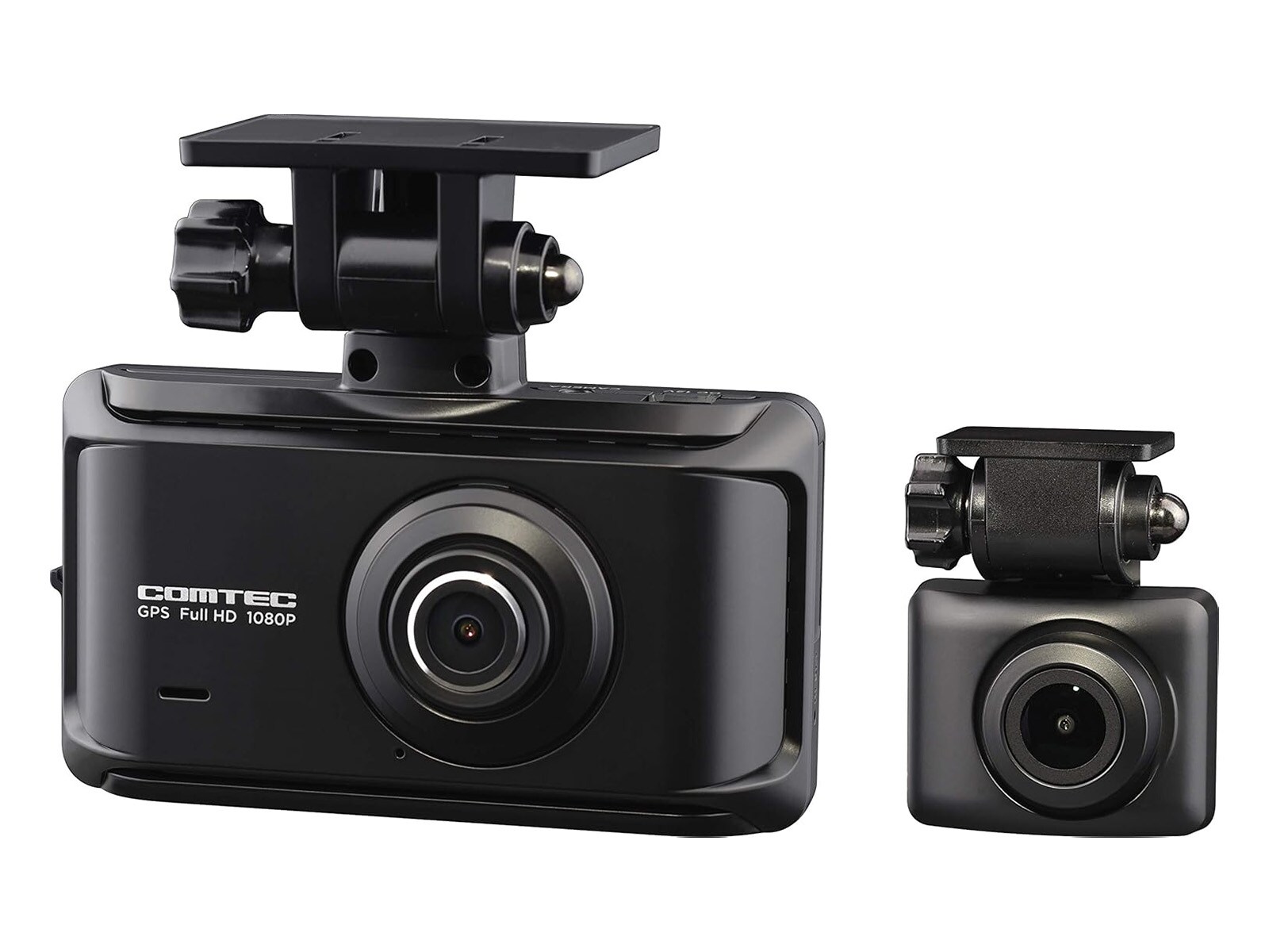 コムテックCOMTEC ZDR 048 GPS付きフルHDカメラ Amazon | コムテック ミラー型ドライブレコーダー ZDR048