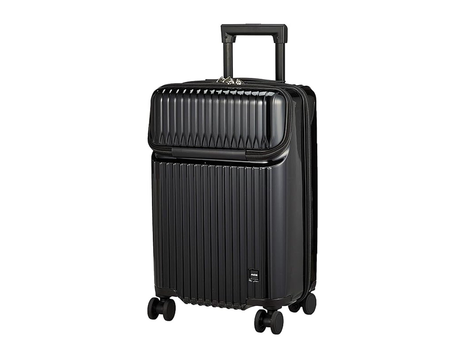 Amazonセール】エースの「スーツケース」が特別価格で登場中 - All