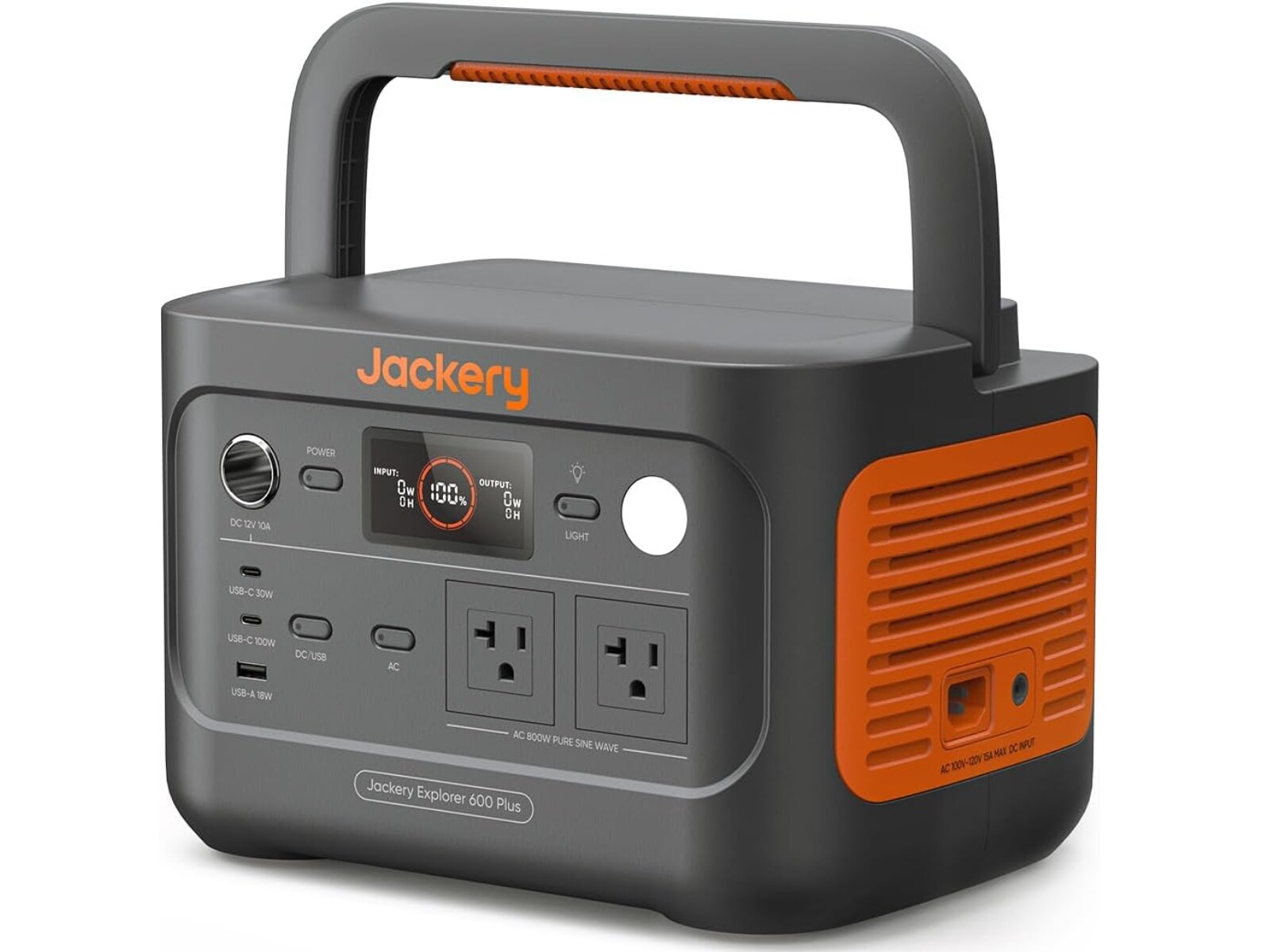 Amazonセール】Jackery「ポータブル電源」が特別価格で登場中