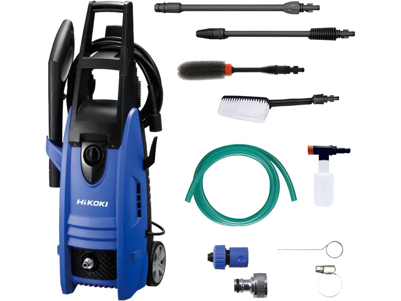 経典ブランド Amazonセール】ハイコーキ「高圧洗浄機」が特別価格で登場中 掃除機・クリーナー