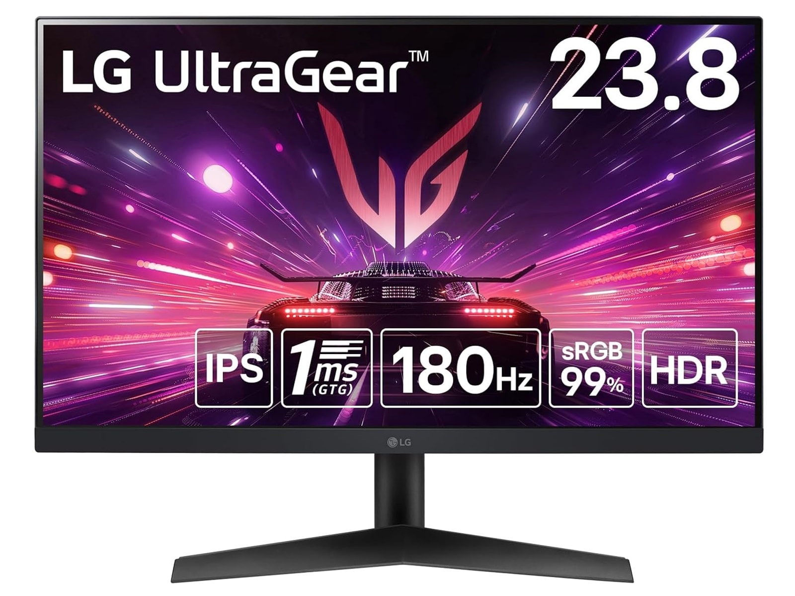 Amazonセール】LG「ゲーミングモニター」が特別価格で登場中 - All