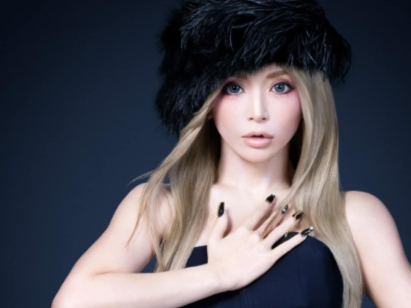 浜崎あゆみ、香港公演チケット案内も「転売目的の方々NG」警告。「転売