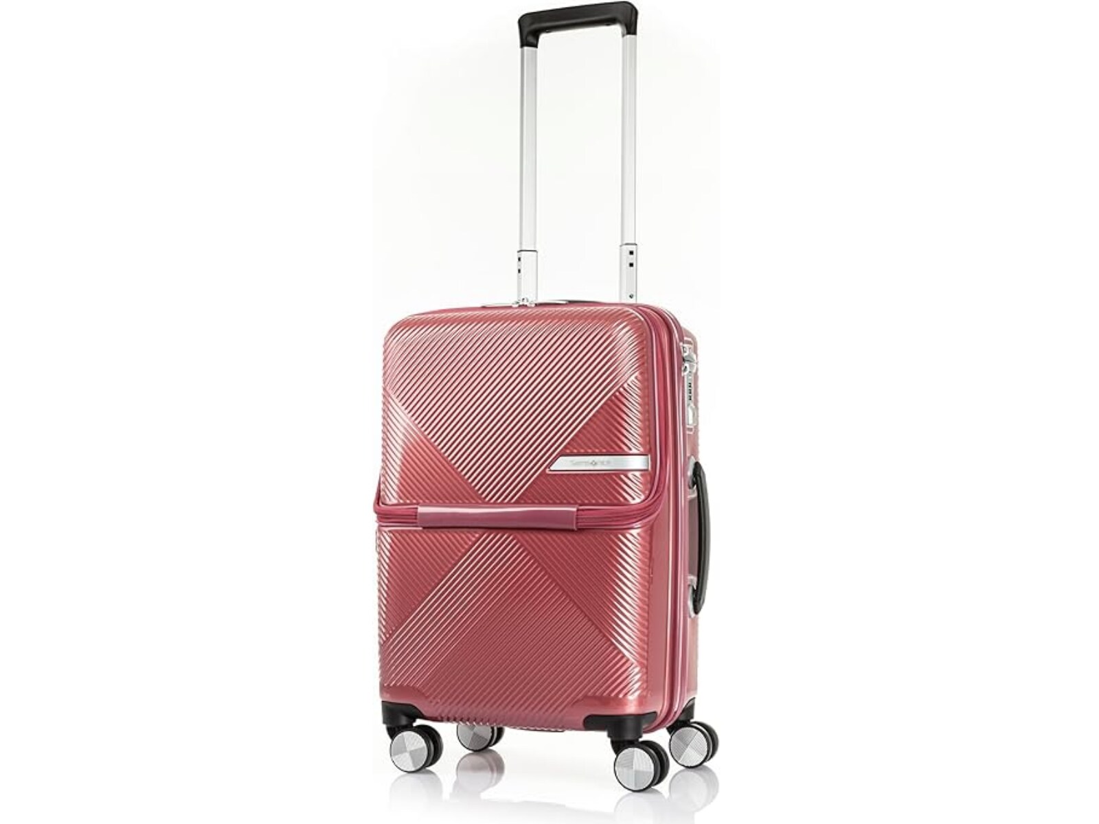 Samsonite ZENPOD サムソナイト ゼンポッド スピナー55 35L スーツ